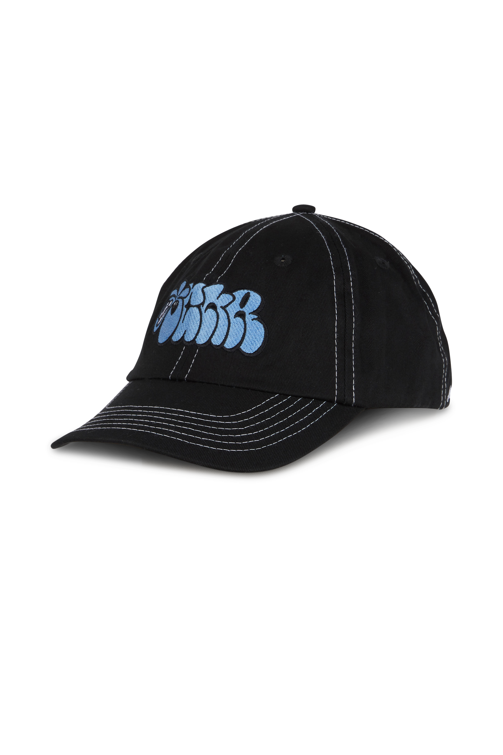 Baseball cap Black
