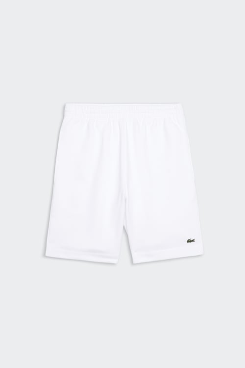 LACOSTE Short Marron