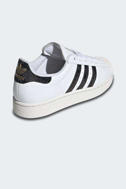ADIDAS Baskets Blanc