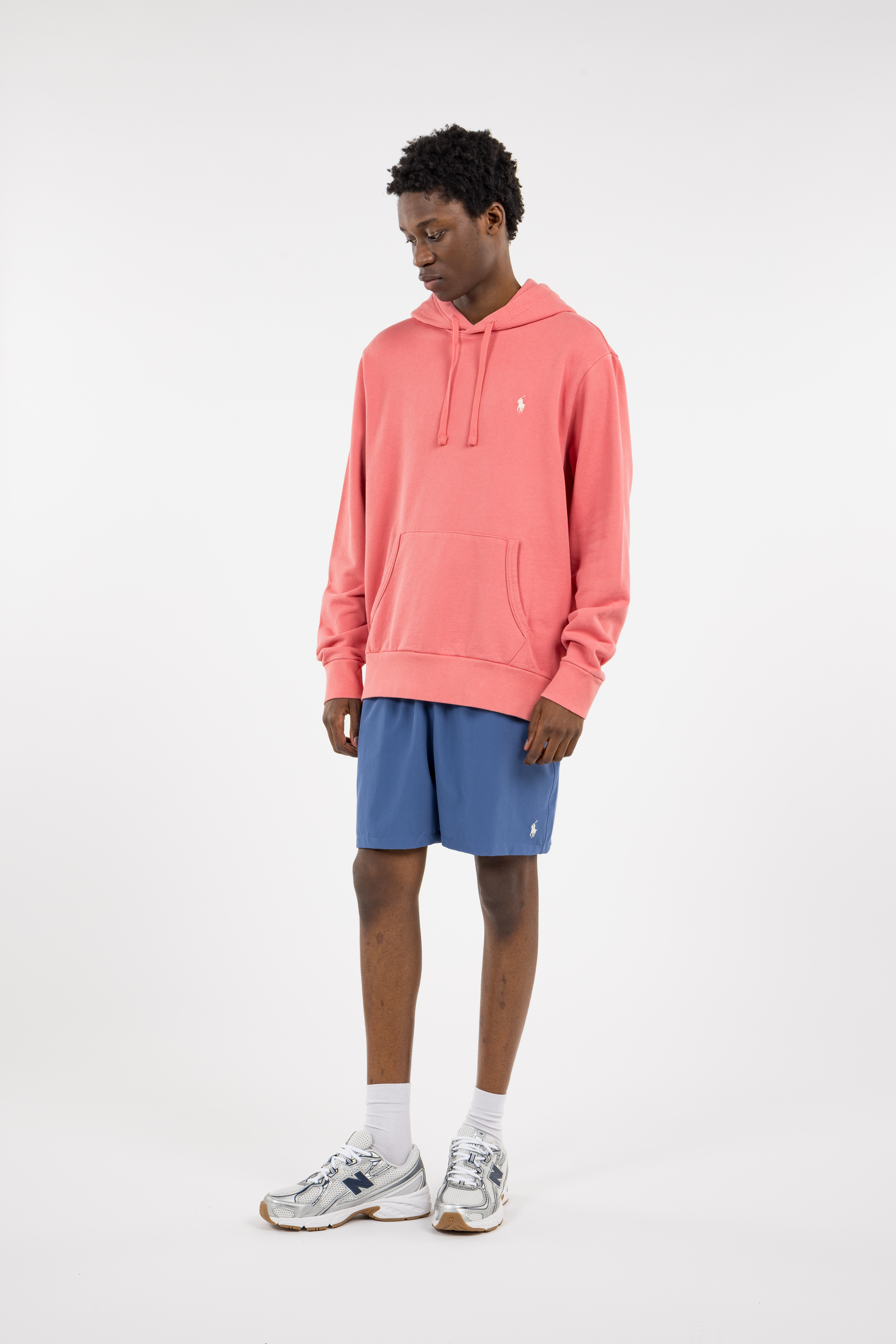 Hoodie Pink