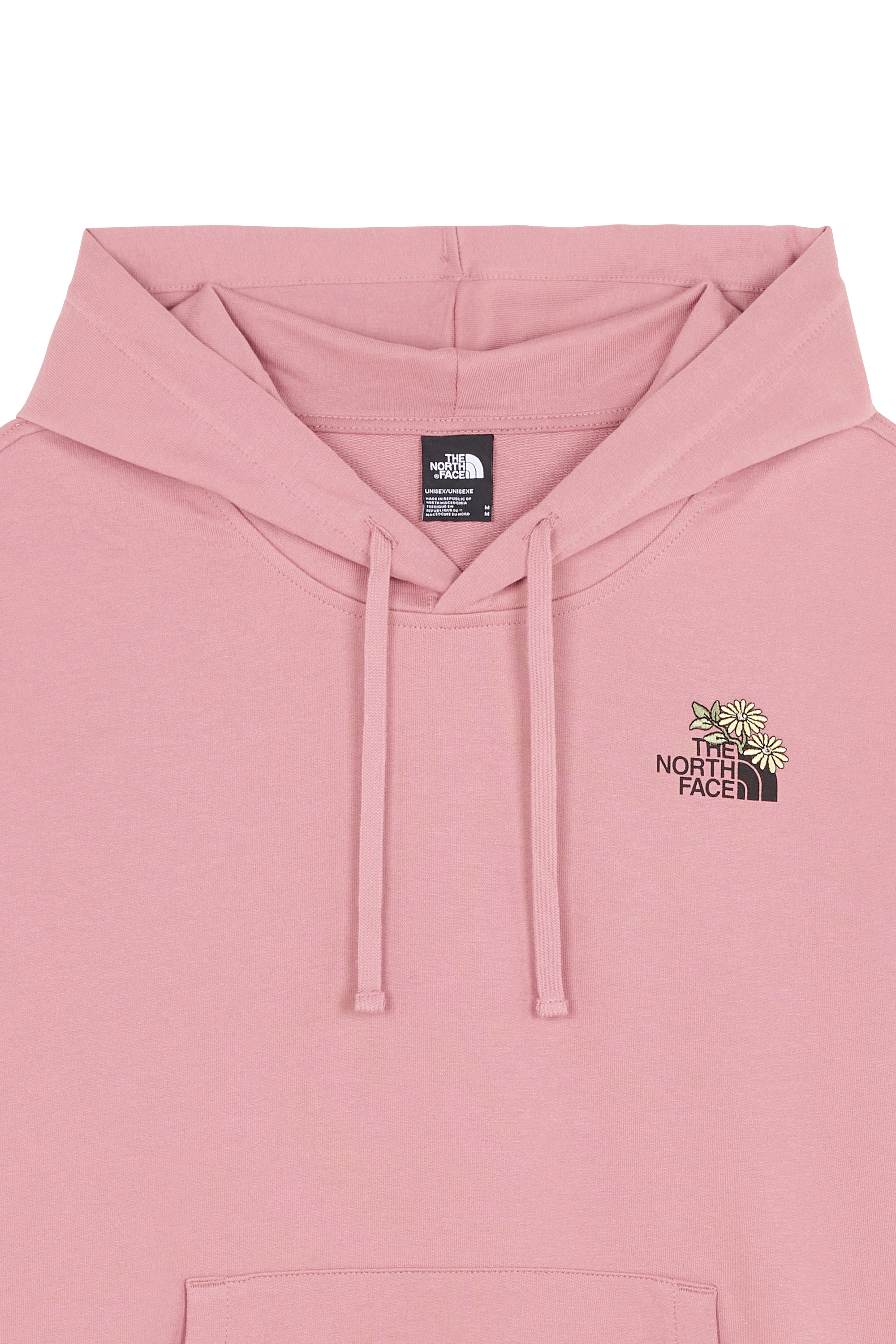 Hoodie Pink