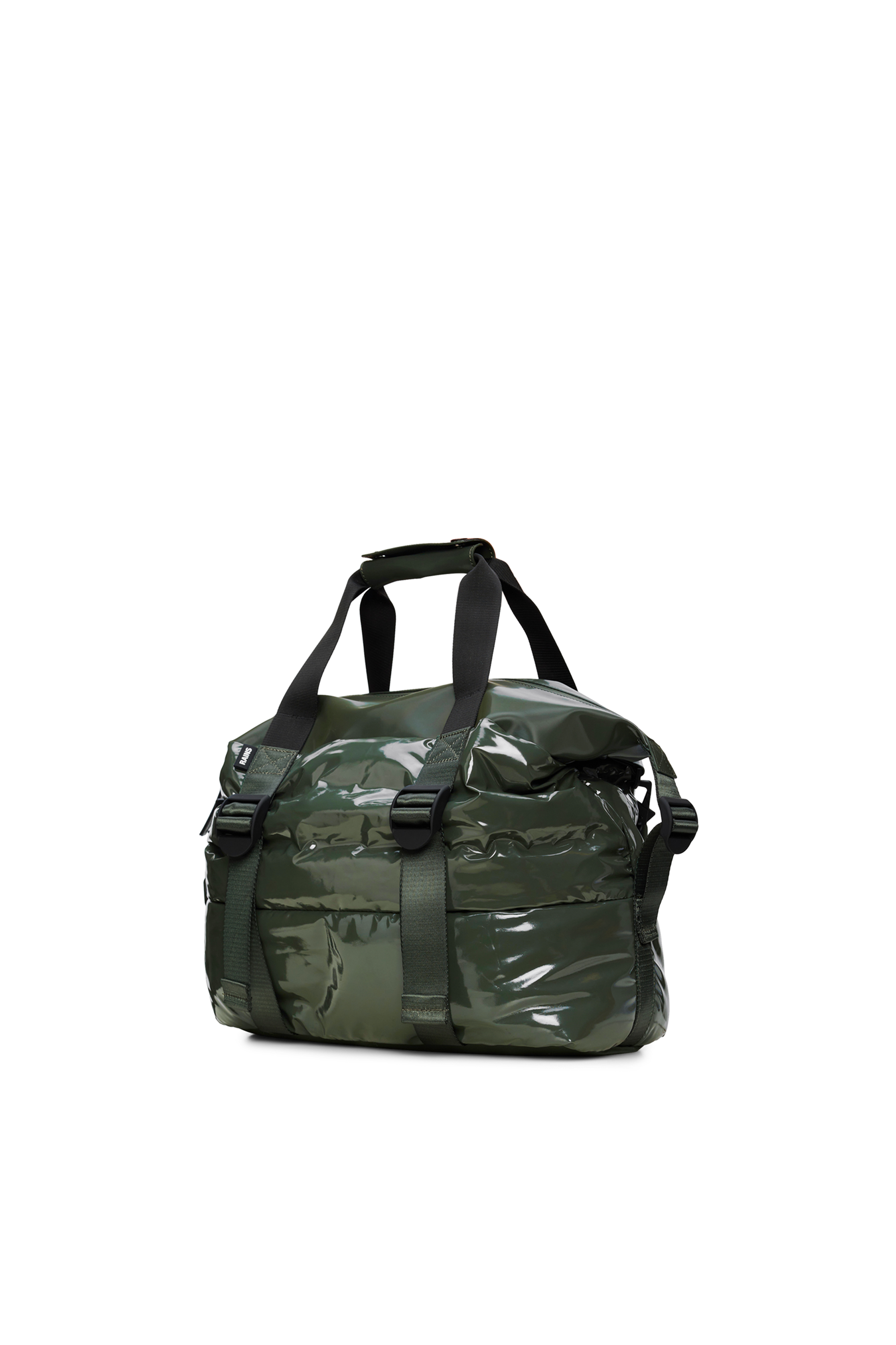 Sac de voyage RAINS Vert