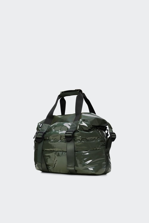 RAINS Sac de voyage Vert