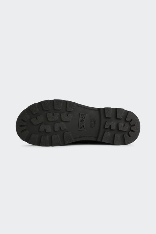 CAMPER Moccassins Noir