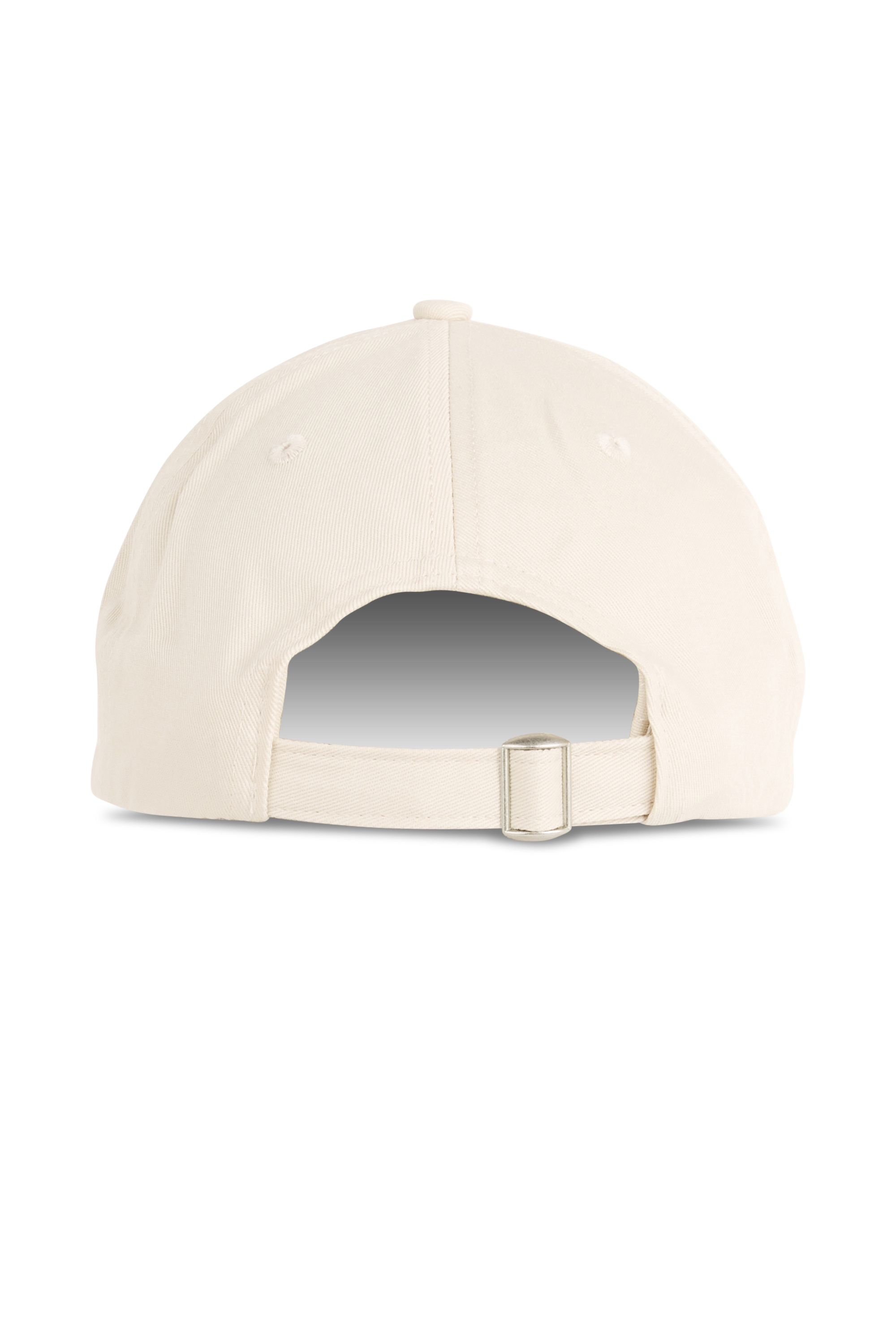 Baseball cap Beige