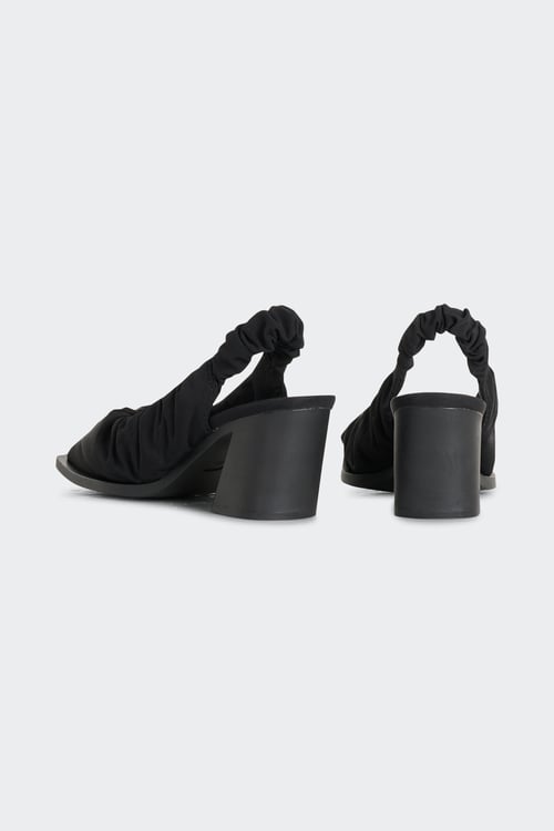 CAMPER Sandales Noir