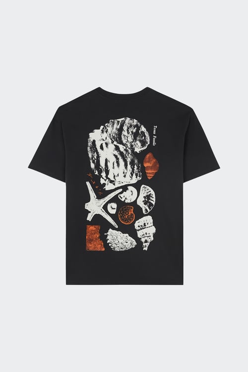 NIKE T-shirt Noir