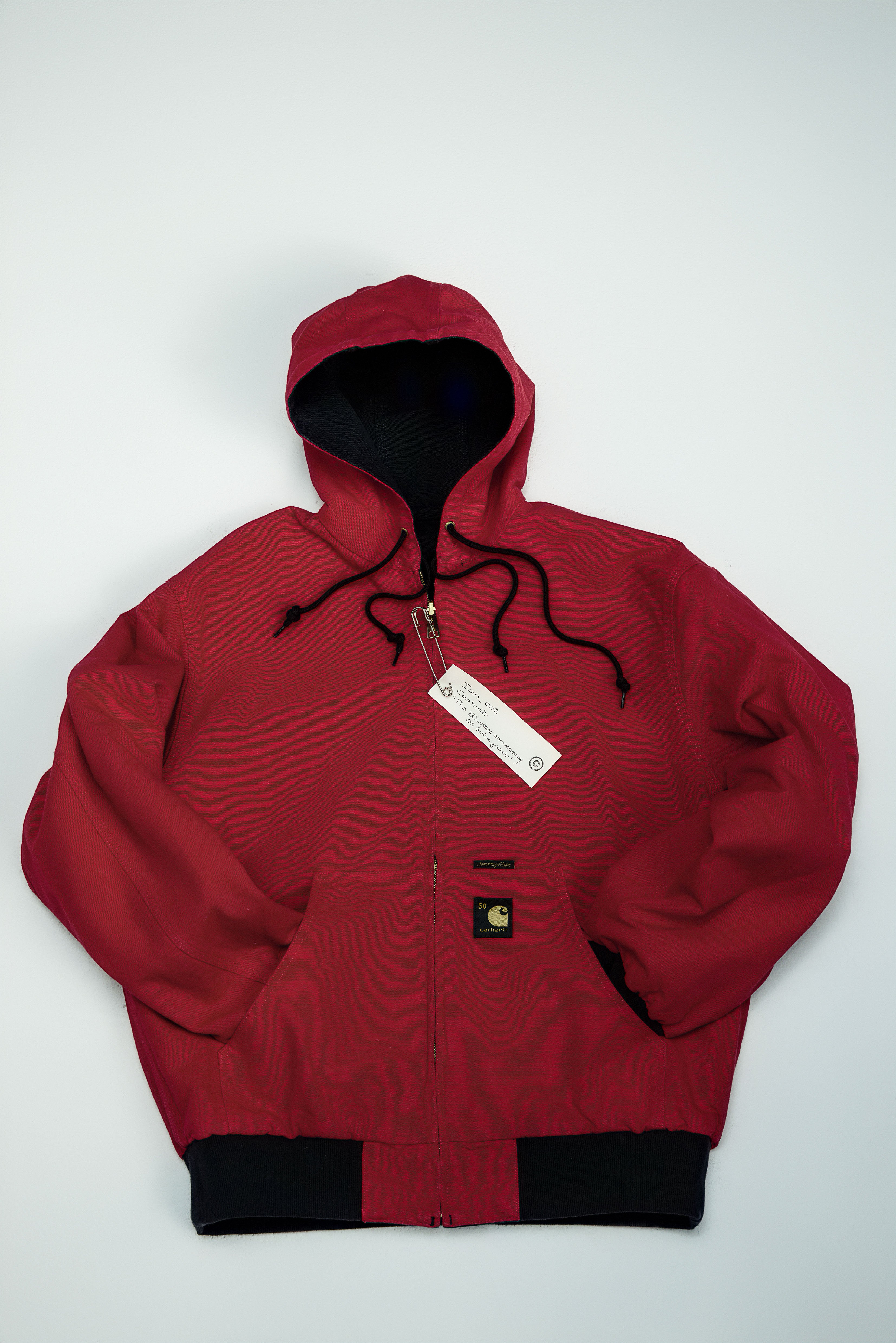 Veste CARHARTT WIP Noir