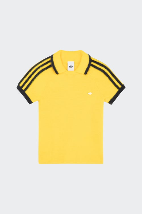 T-shirt - Taille L Jaune