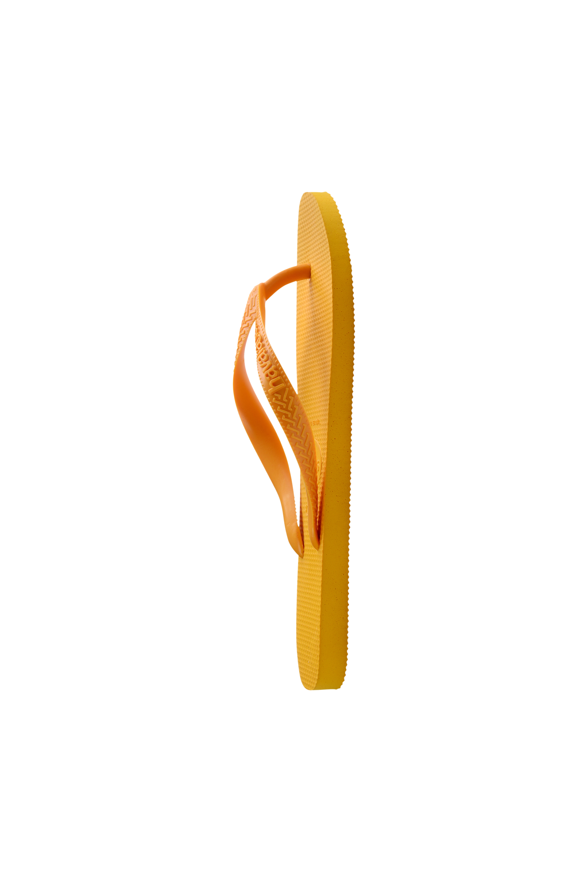 Tongs HAVAIANAS Jaune