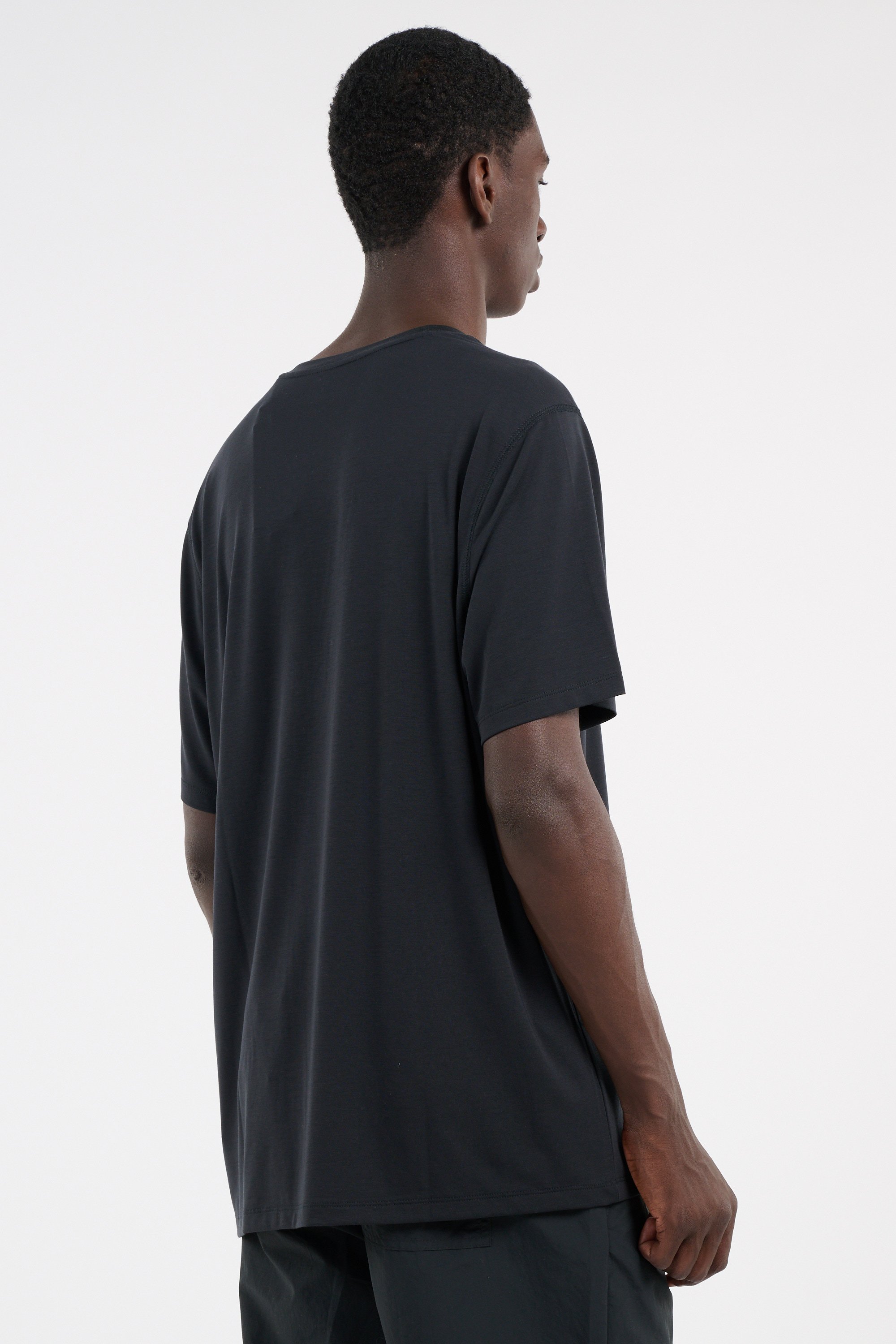 T-shirt | Black MERRELL Men
