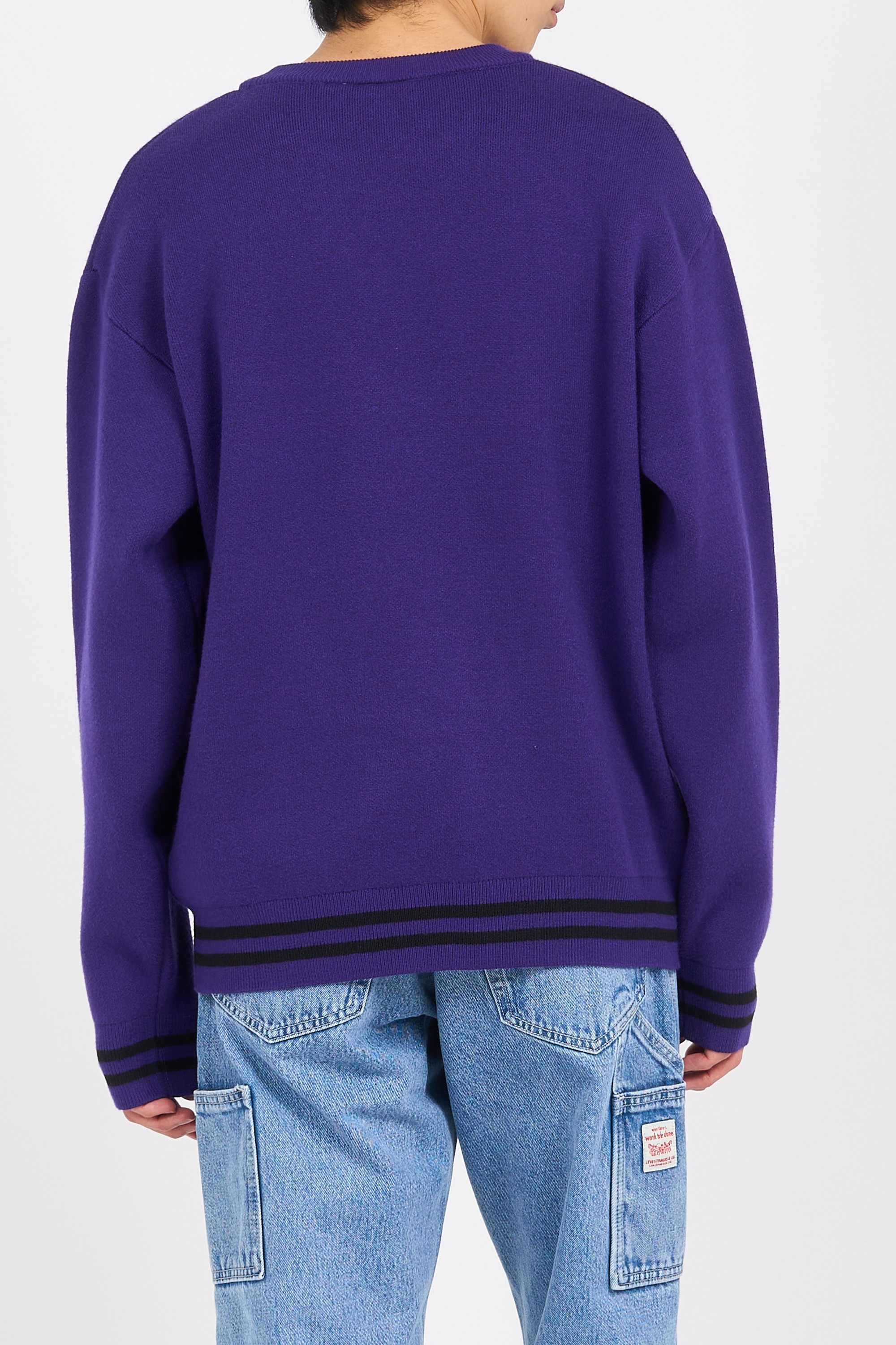 Sweater | Multicolored CARHARTT WIP Men