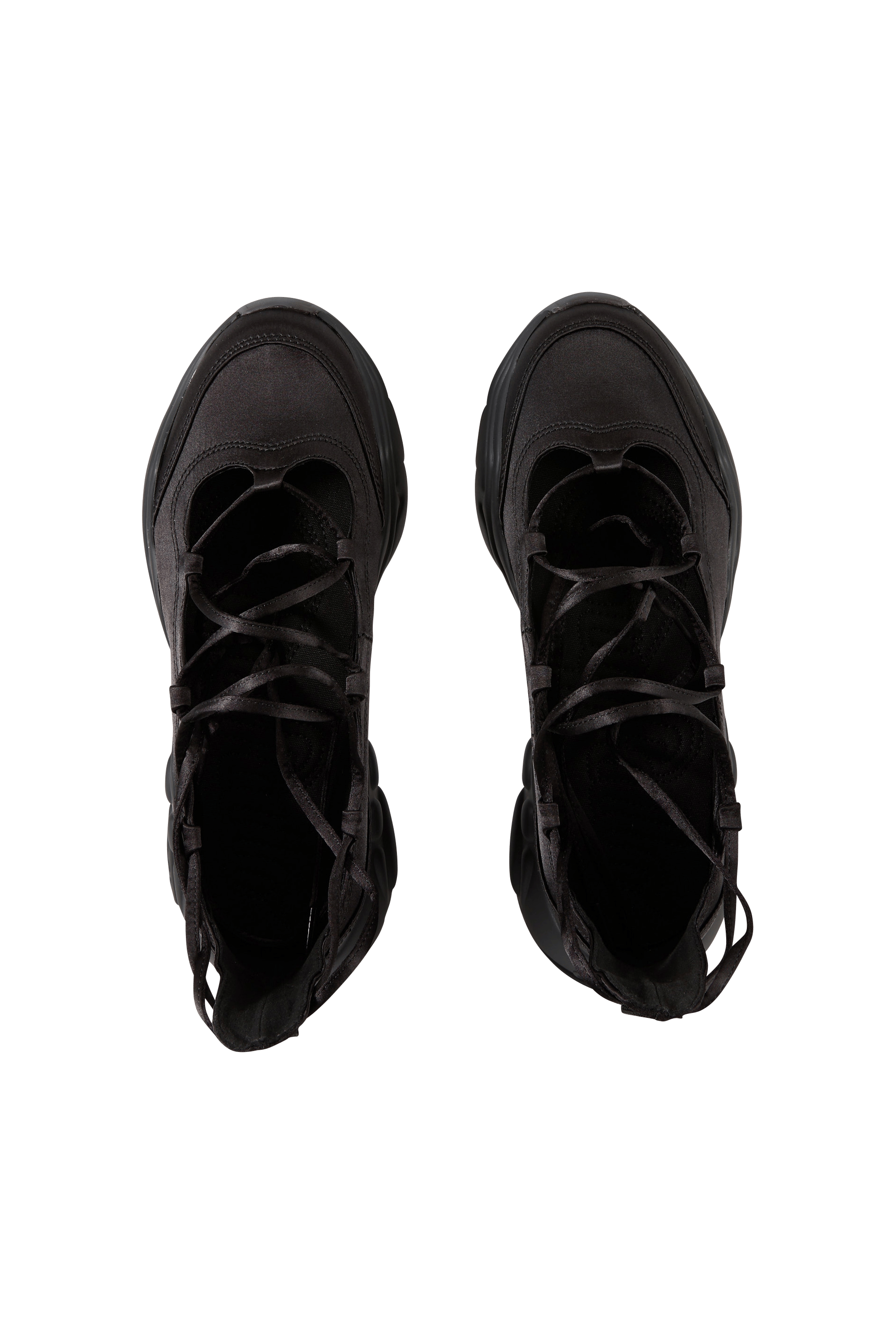 Ballet flats | Black BUFFALO Women