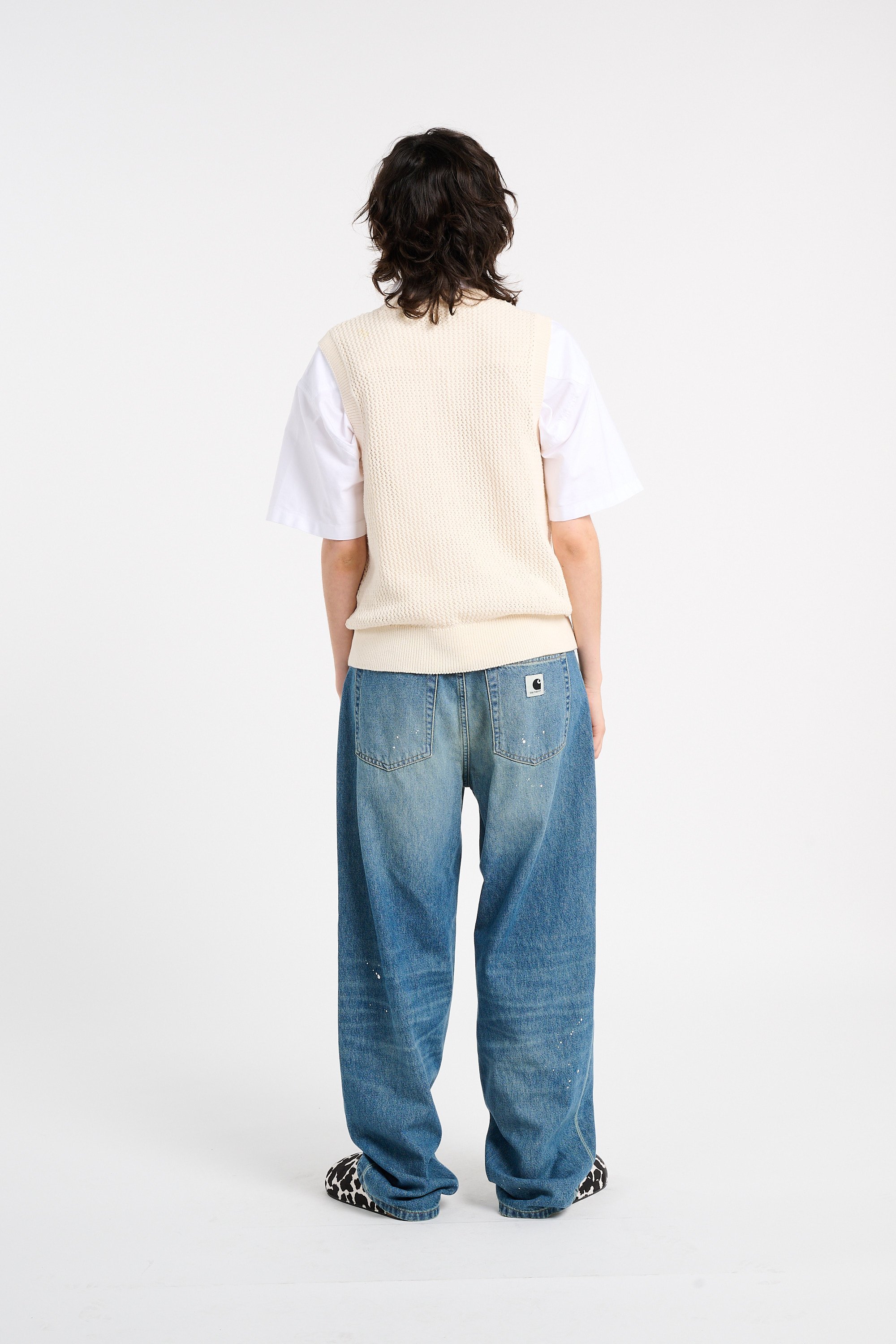 Sweater | Beige CARHARTT WIP Women