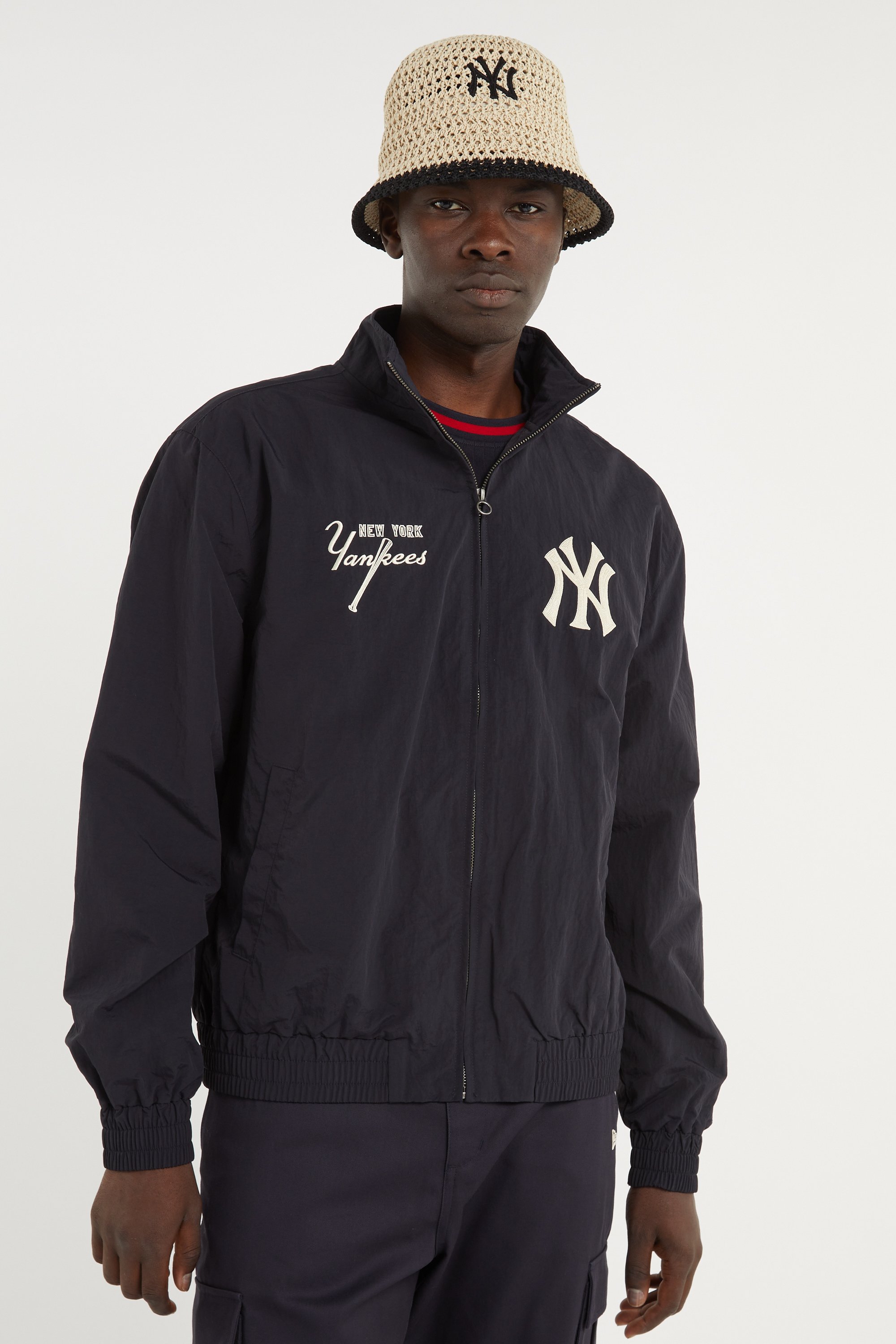 Veste | Bleu NEW ERA Homme