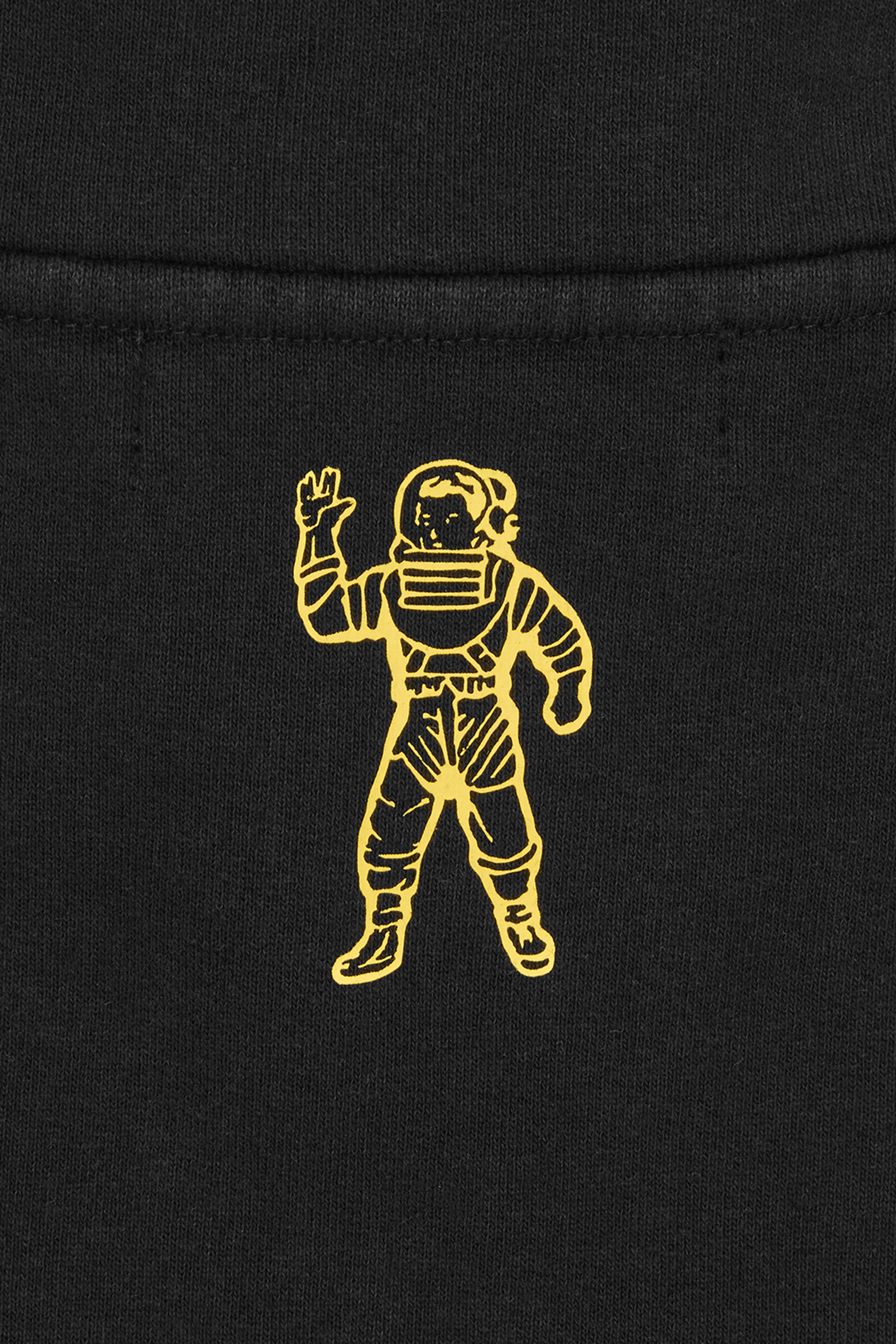 Sweatshirt | Black BILLIONAIRE BOYS CLUB Men