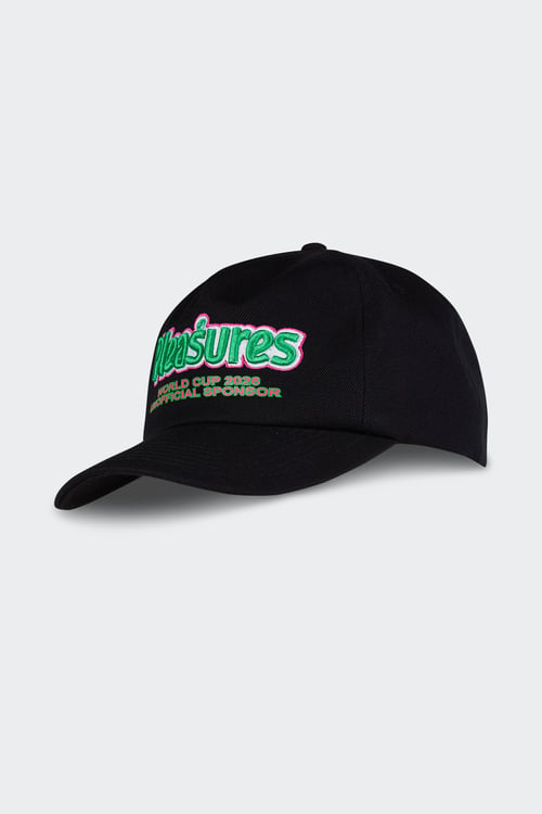 Pleasures - Casquette - Taille TU Pleasures - Casquette - Taille TU