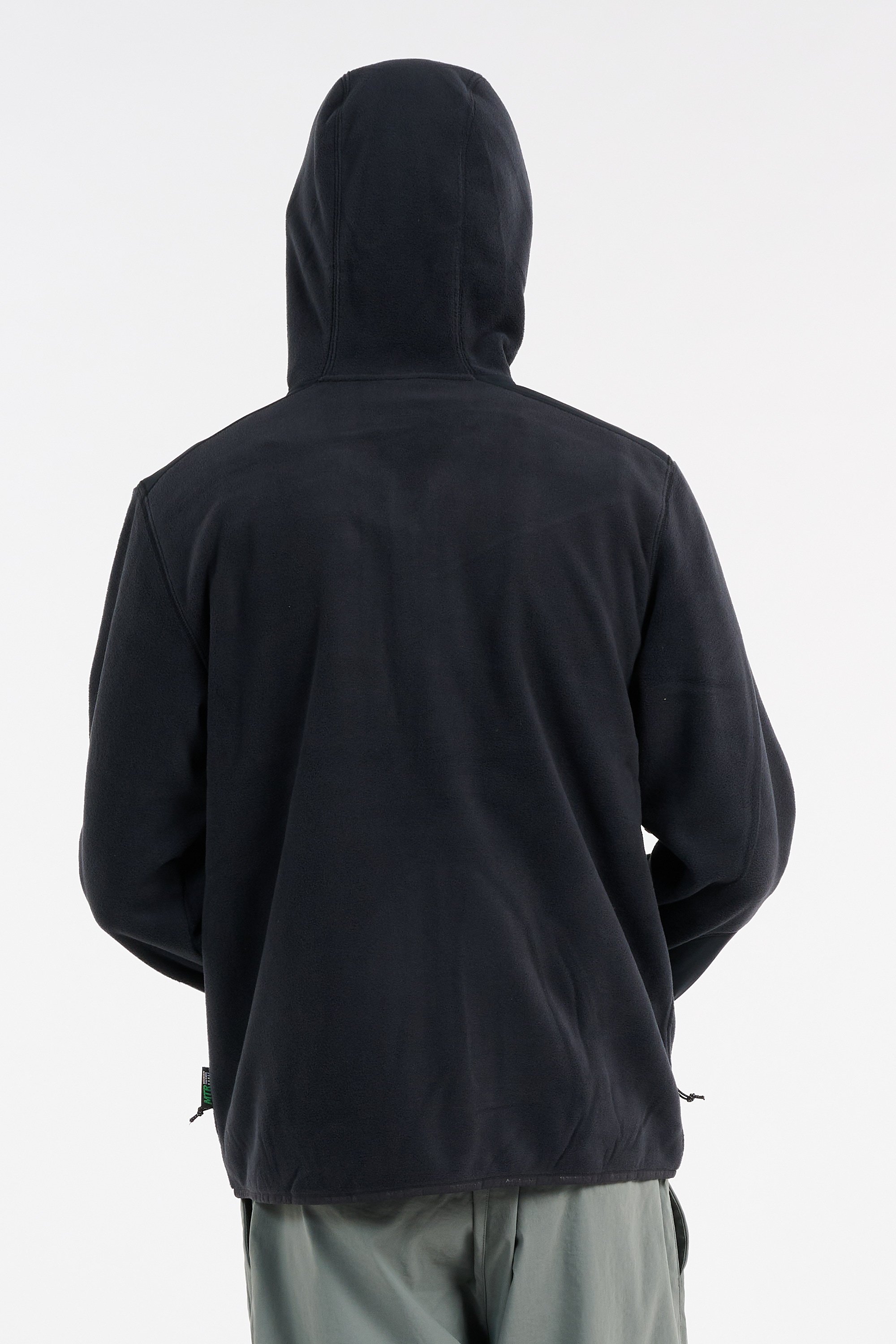 Polaire | Noir COLUMBIA Homme