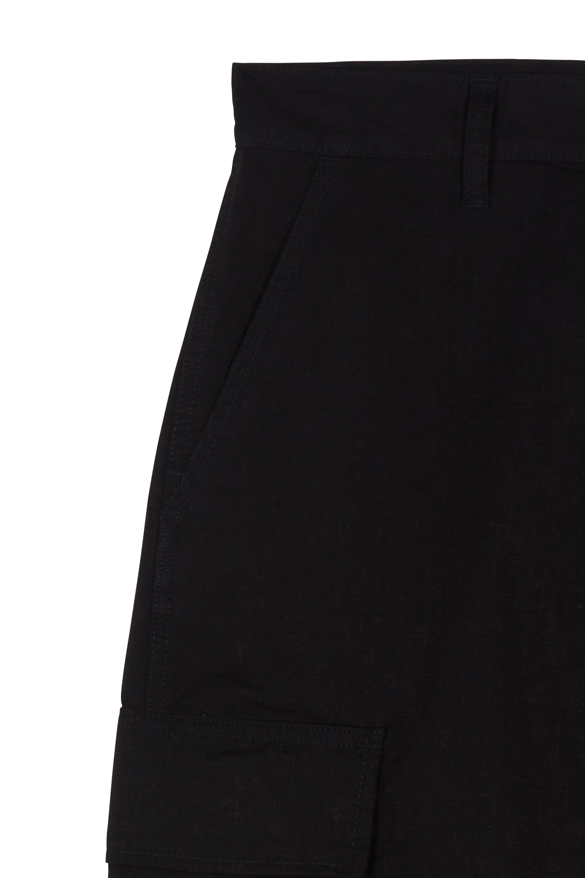 Cargo pants CARHARTT WIP Black