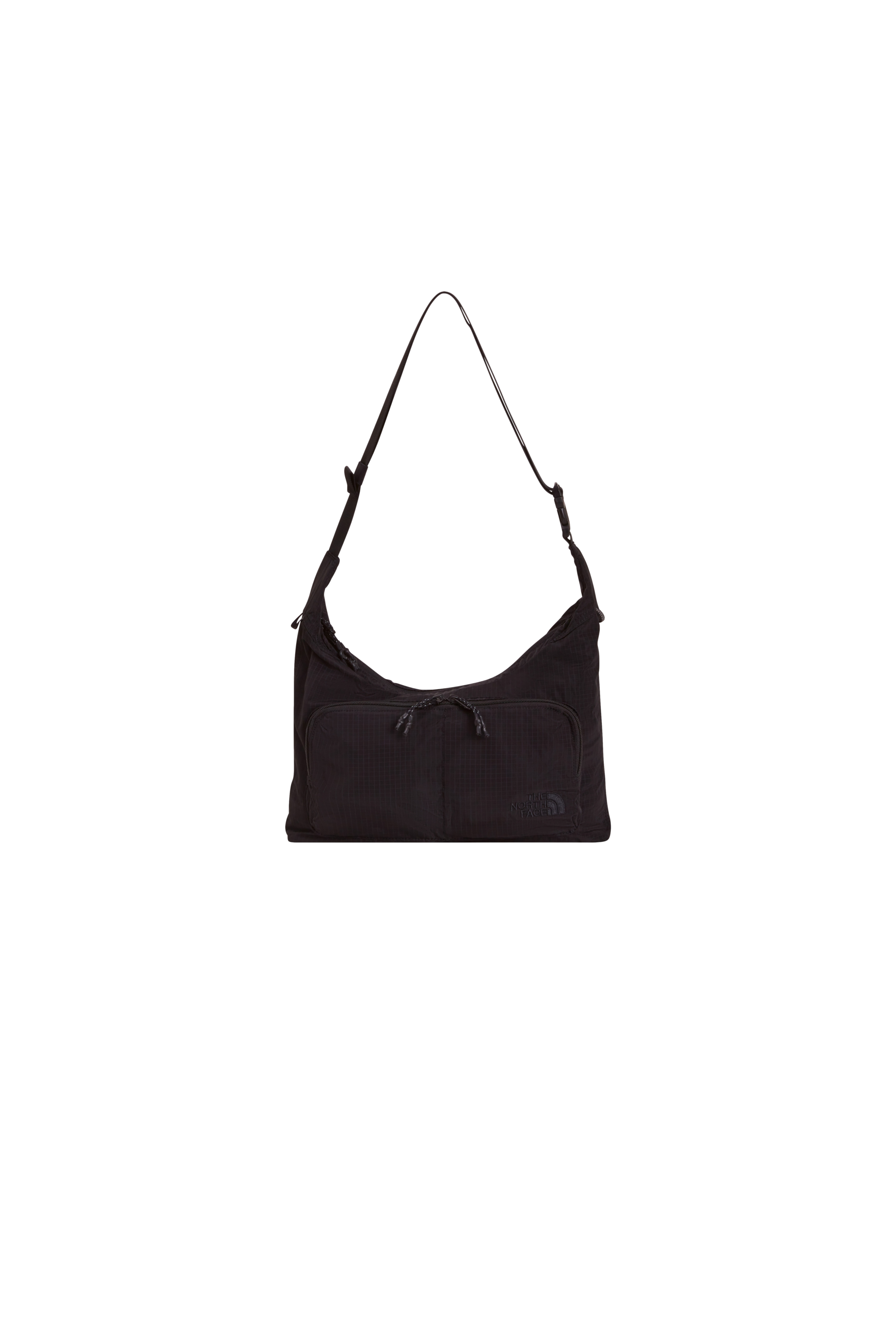 Shoulder bag  Tnf black