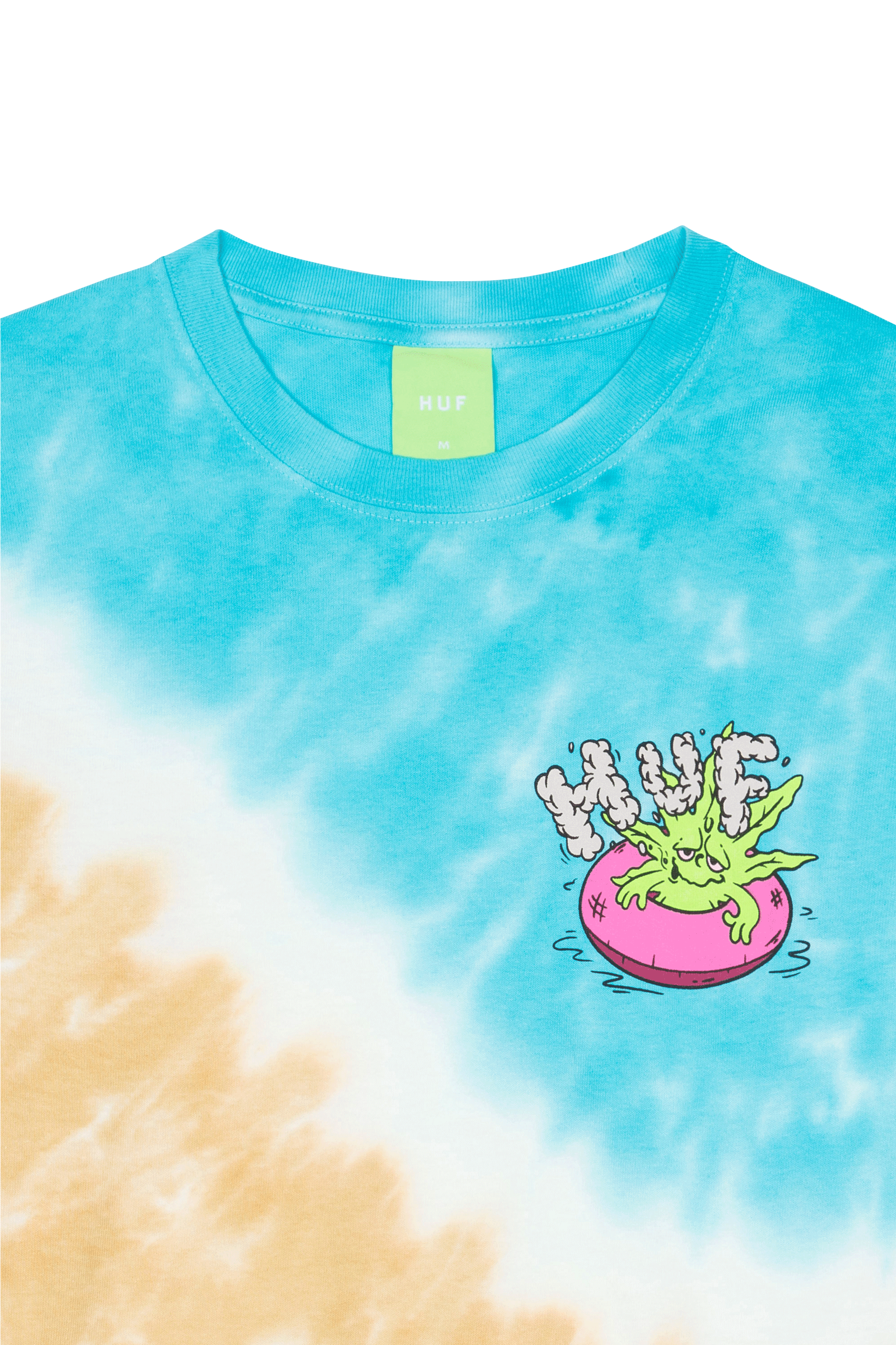 T-shirt Beige