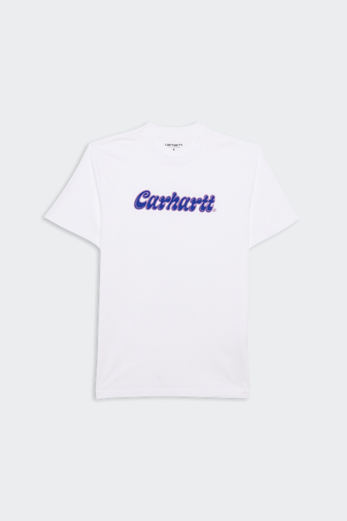 CARHARTT WIP T-shirt Blanc
