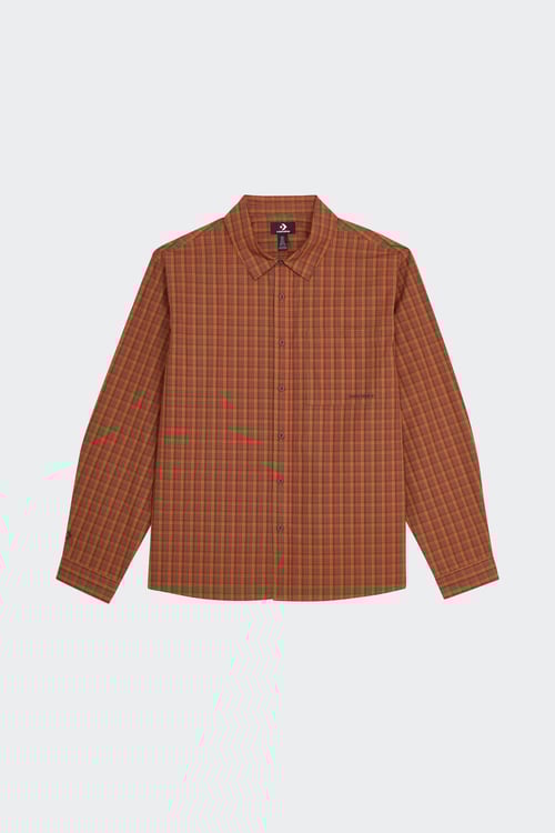 T shirt discount converse homme marron