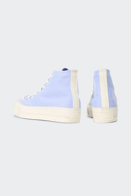 CONVERSE Baskets  Bleu