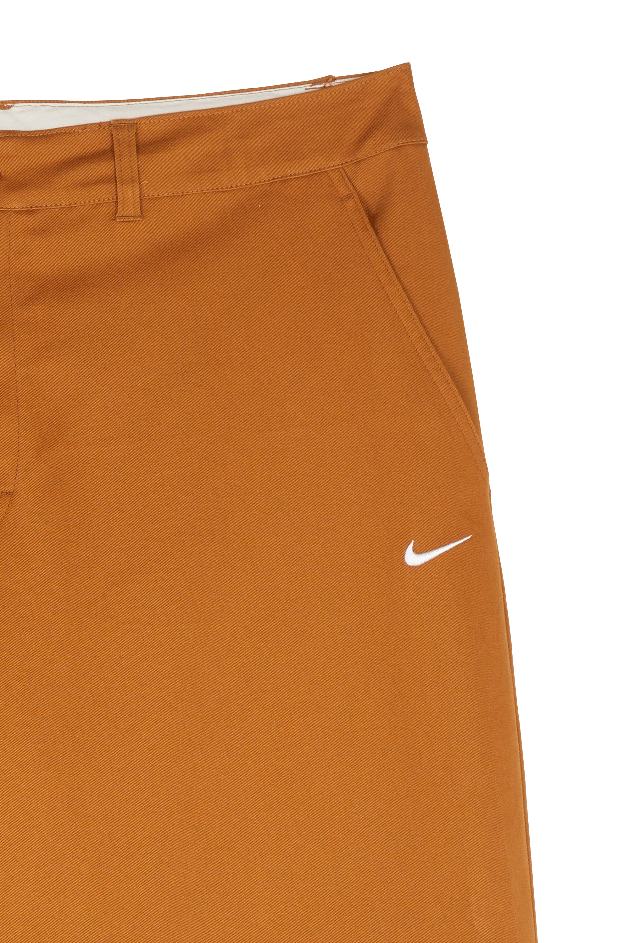 Trousers Brown