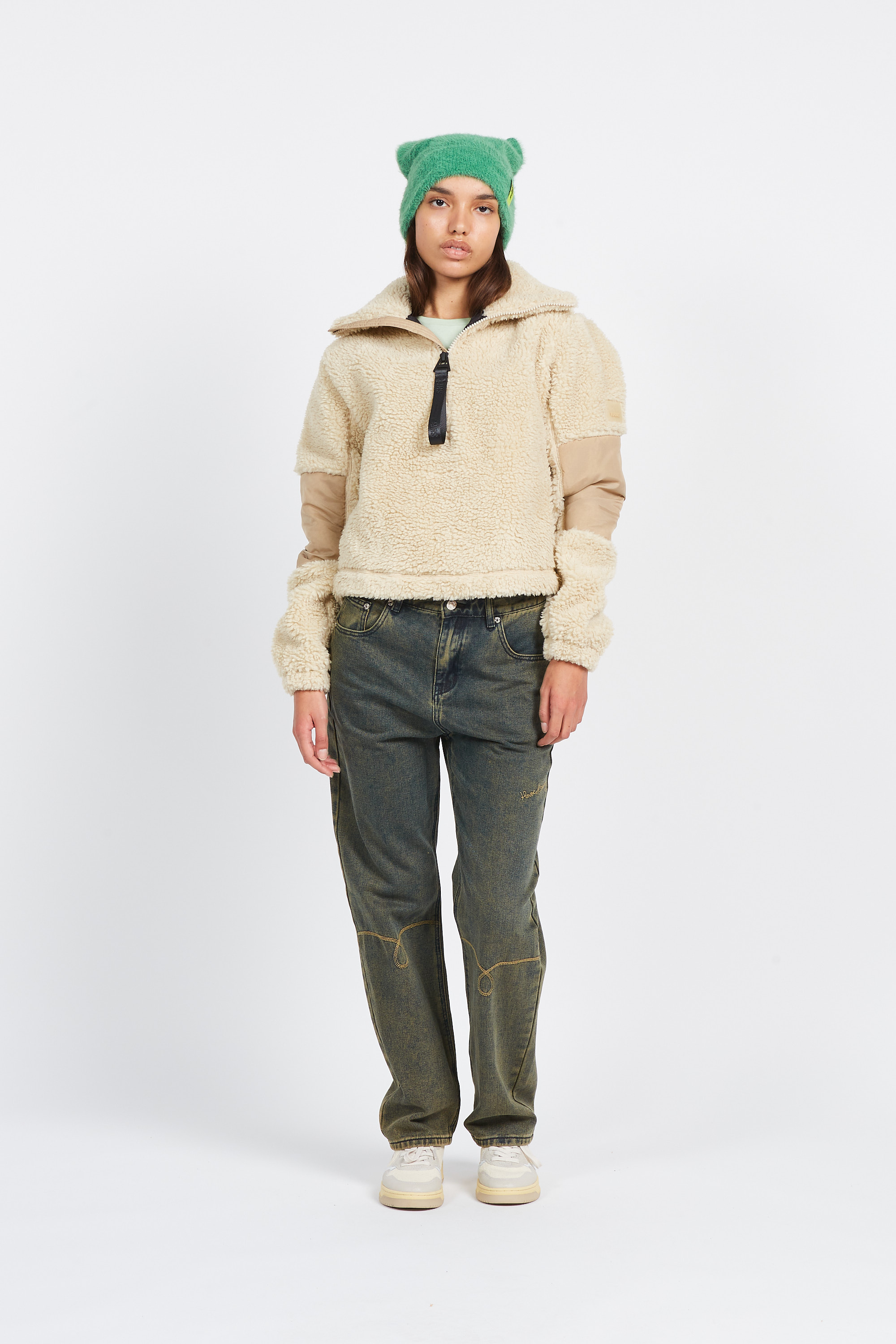 Polaire Beige