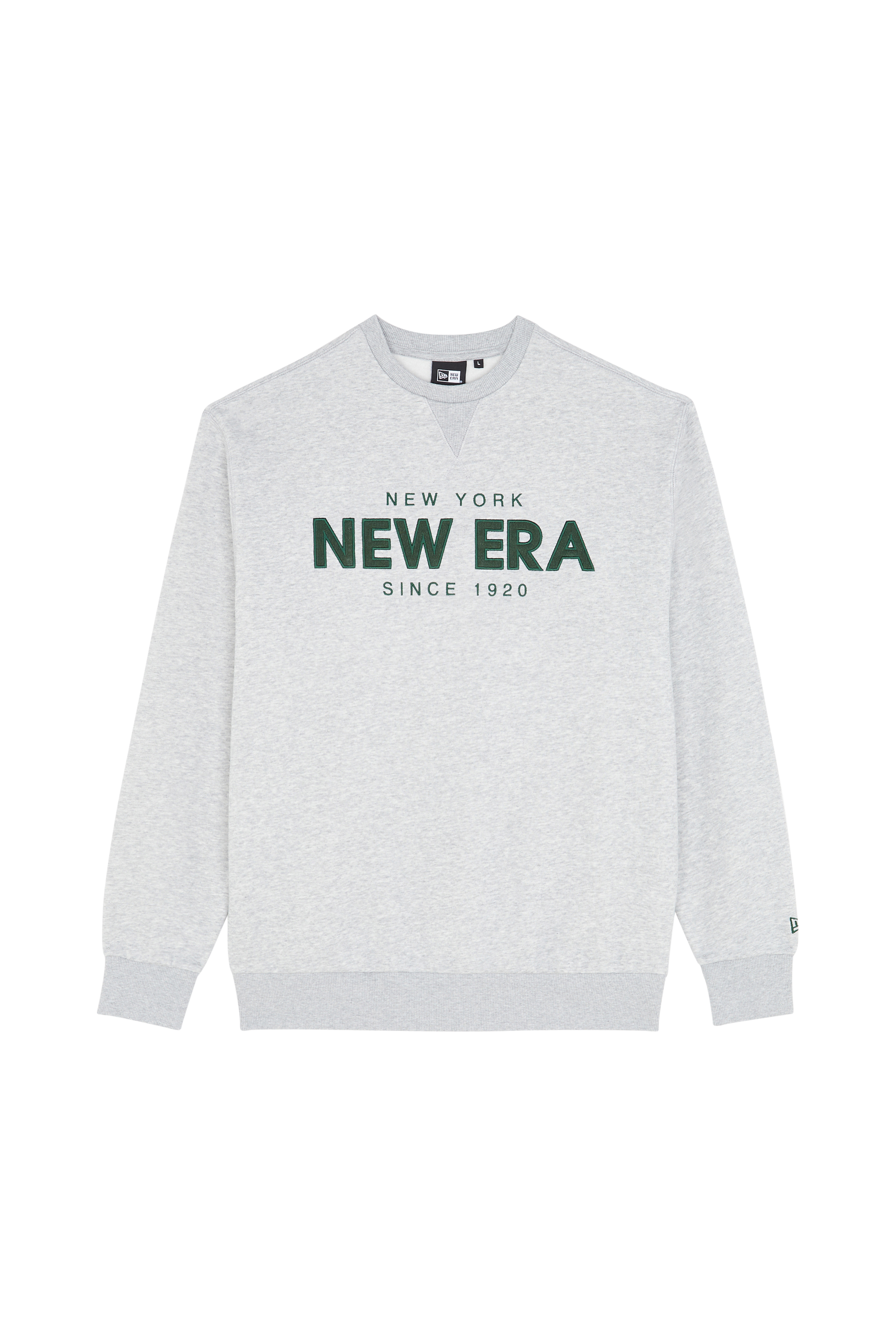 Sweatshirt Gris