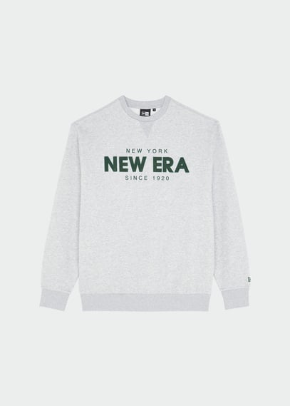 Pull reebok top femme marron