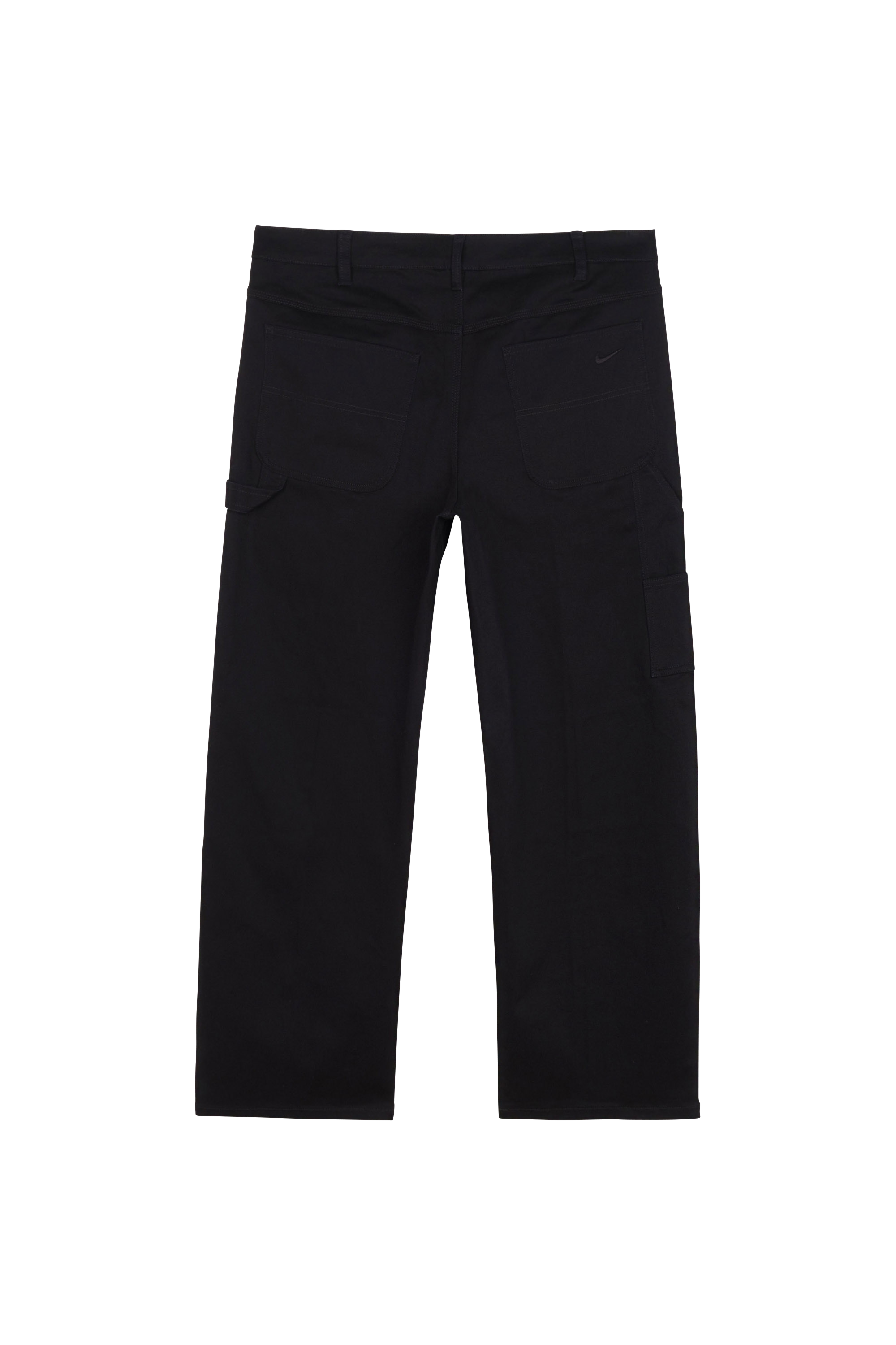 Trousers Black