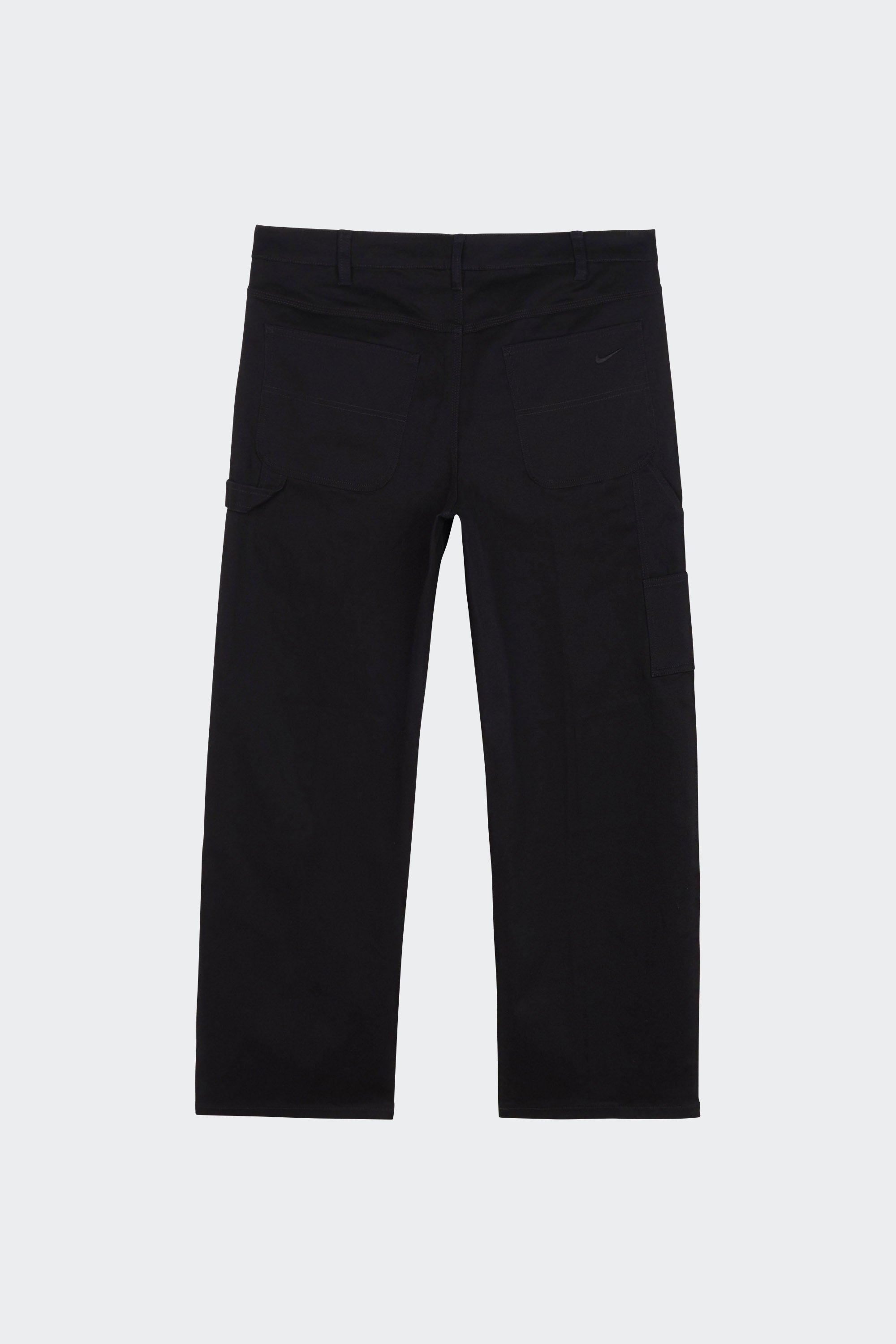 Trousers | Black by NIKE Trousers Black
