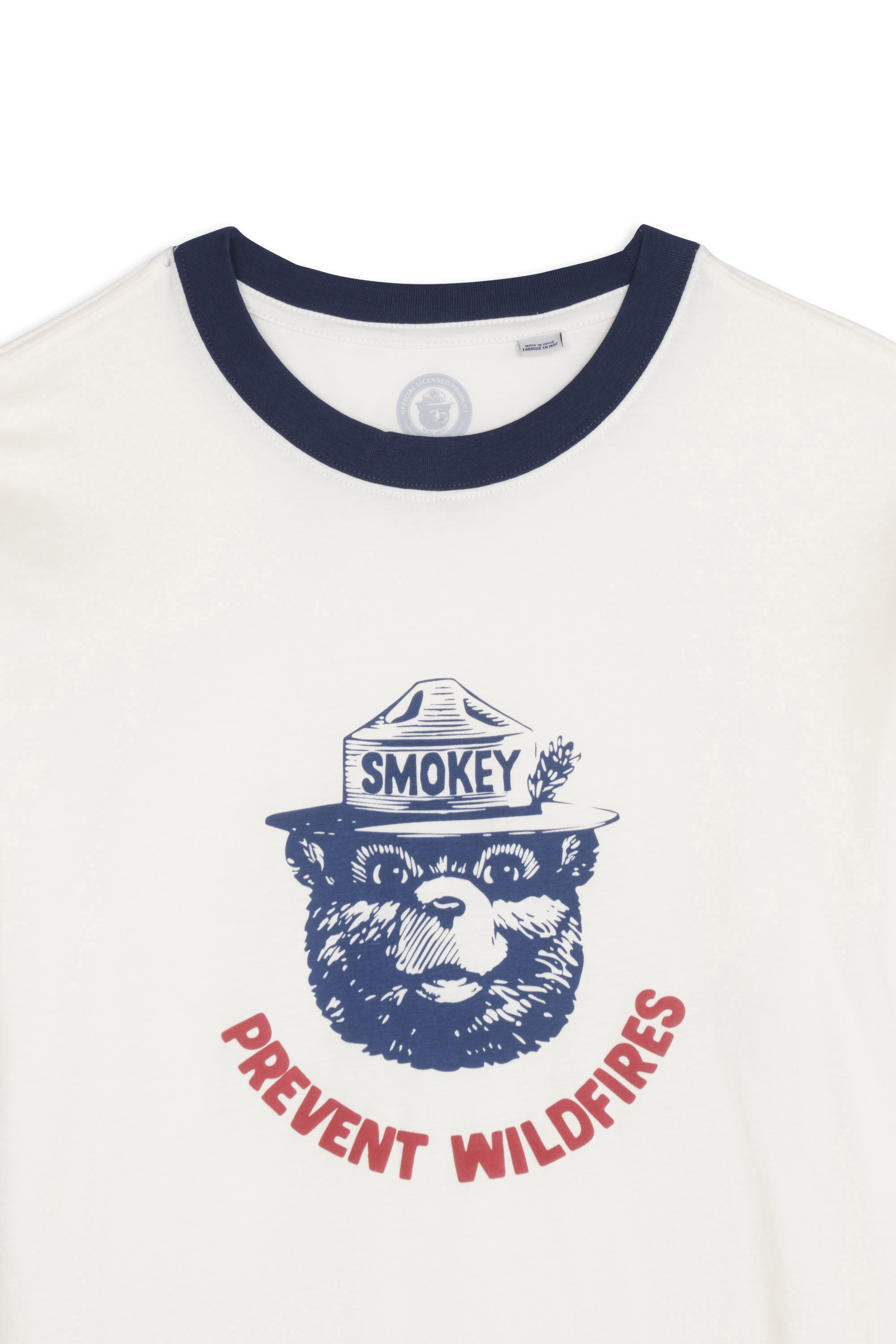 T-shirt Beige