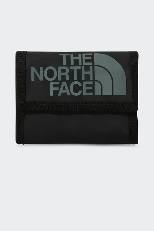THE NORTH FACE Portefeuille Noir