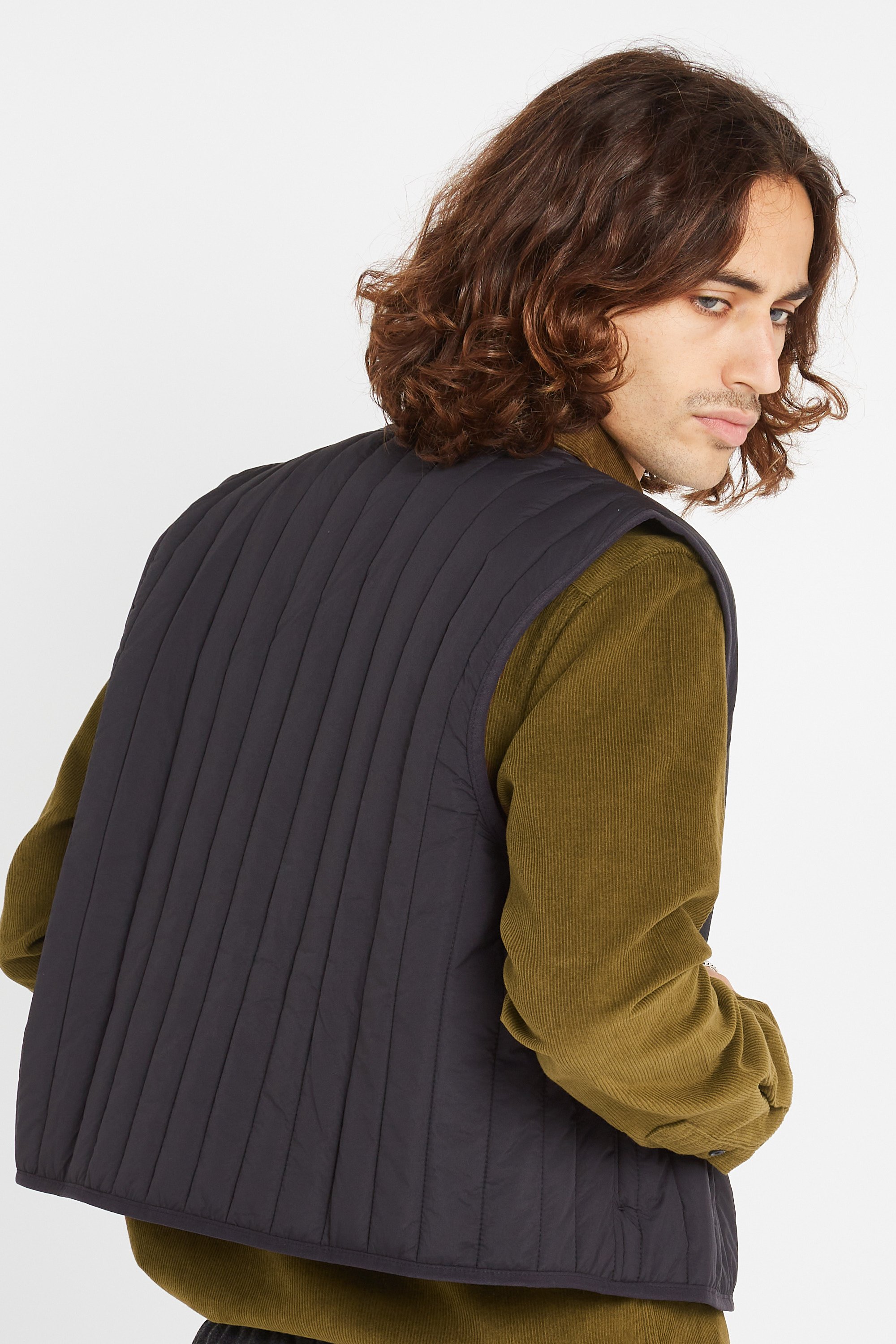 Veste | Noir RAINS Homme