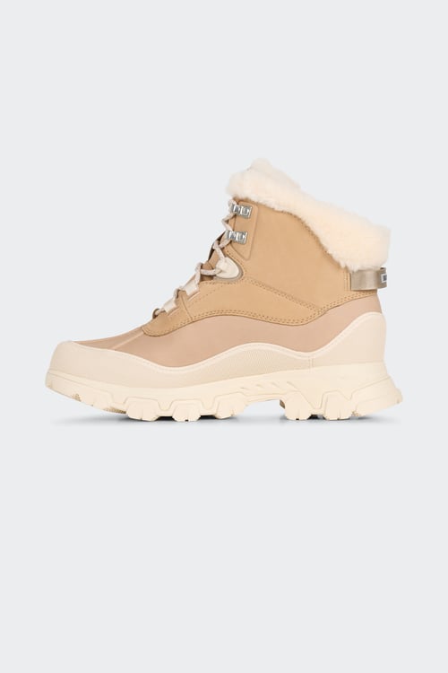 UGG Bottes Marron