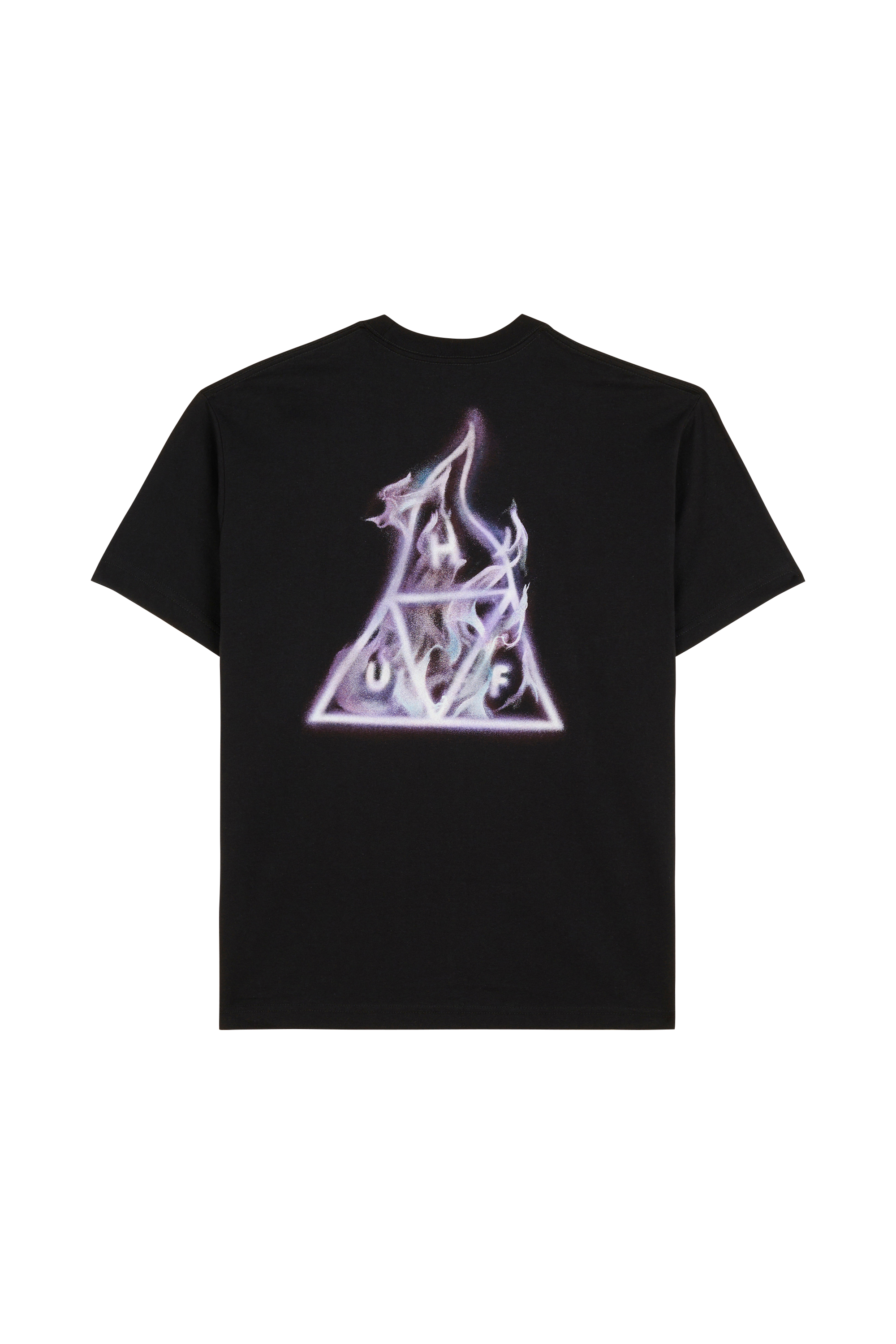T-shirt Noir