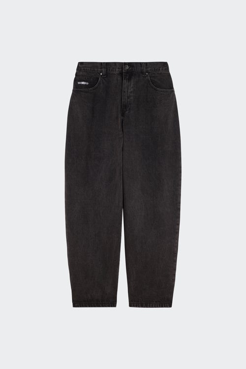 Jean - Taille 28 Noir