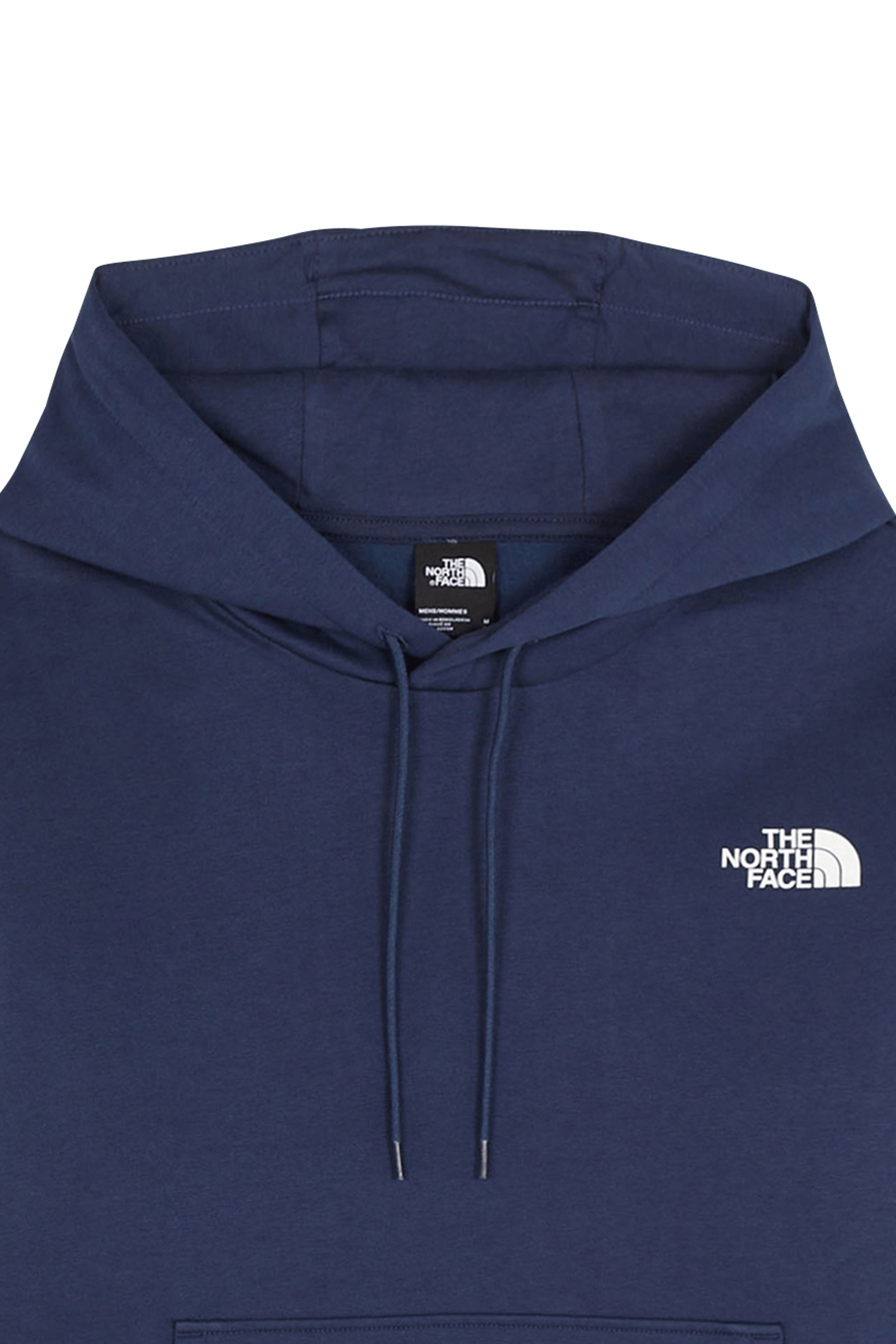 THE NORTH FACE Hoodie Bleu
