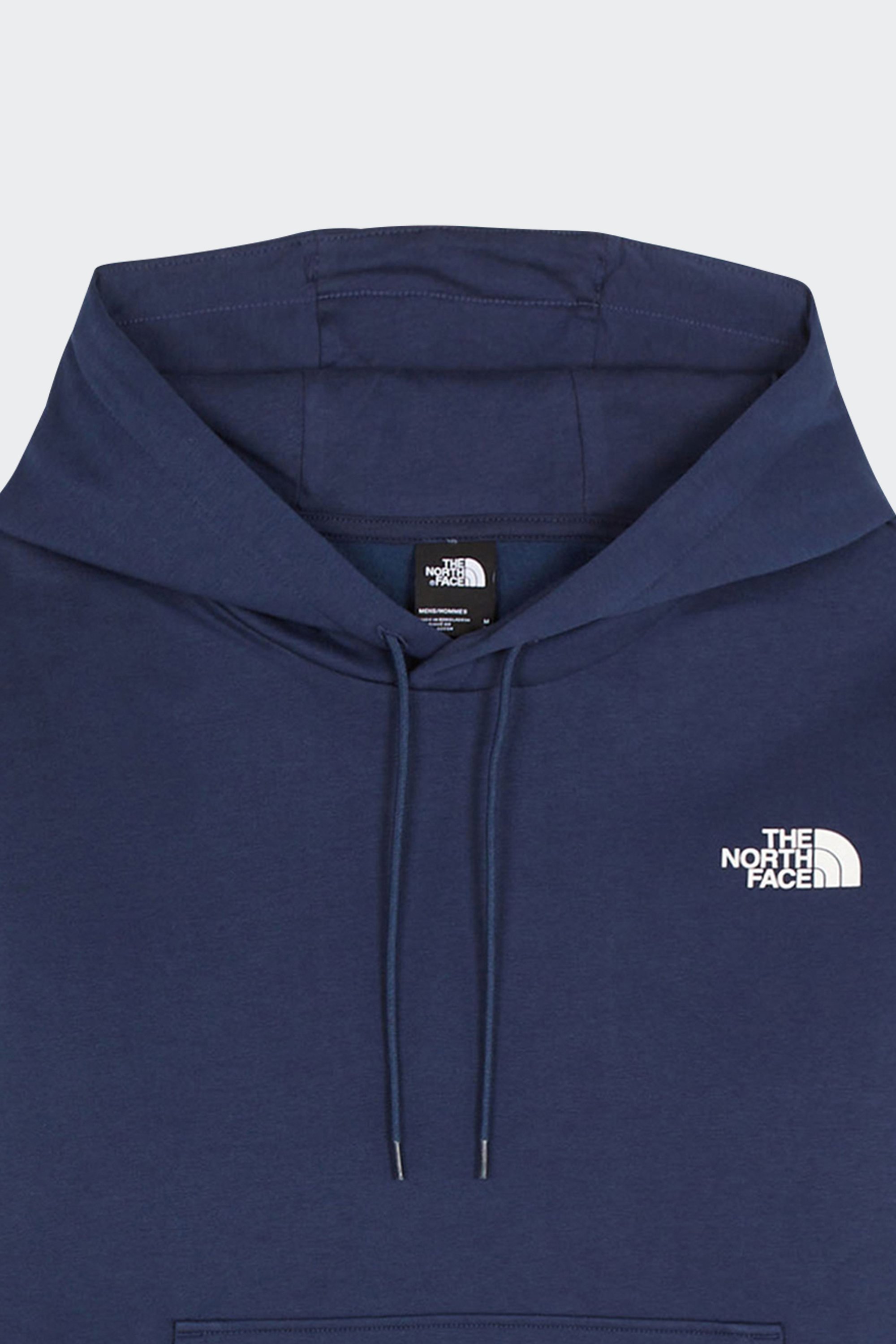 Hoodie | Bleu by THE NORTH FACE Hoodie Bleu