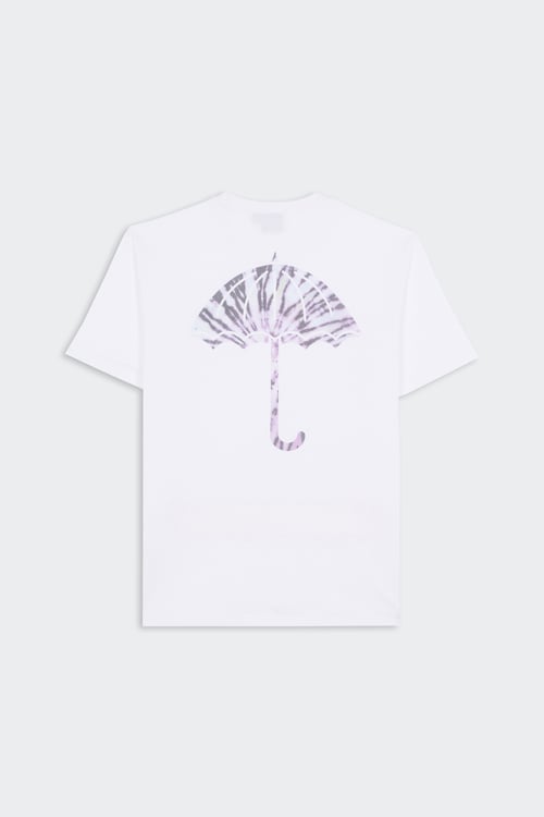 HELAS T-shirt Blanc