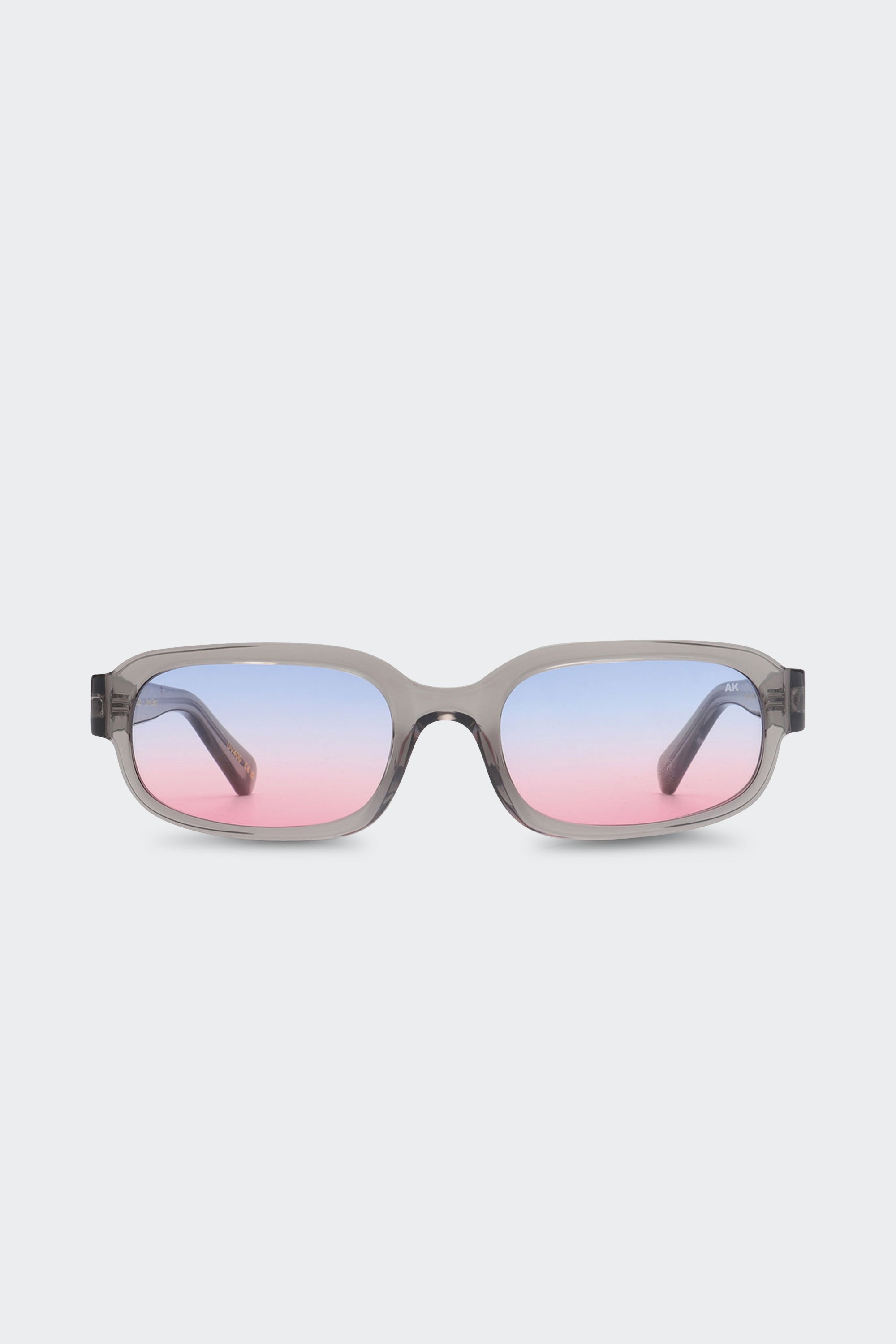 Alumni sunglasses | Grey by A.KJAERBEDE Alumni sunglasses Grey