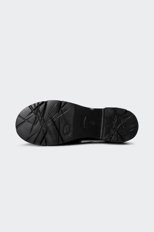 CAMPER Mocassins Multicolore