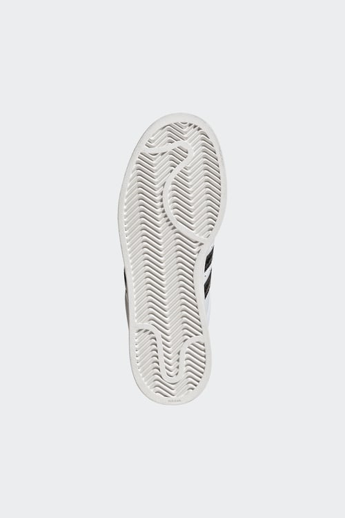 ADIDAS Baskets Blanc