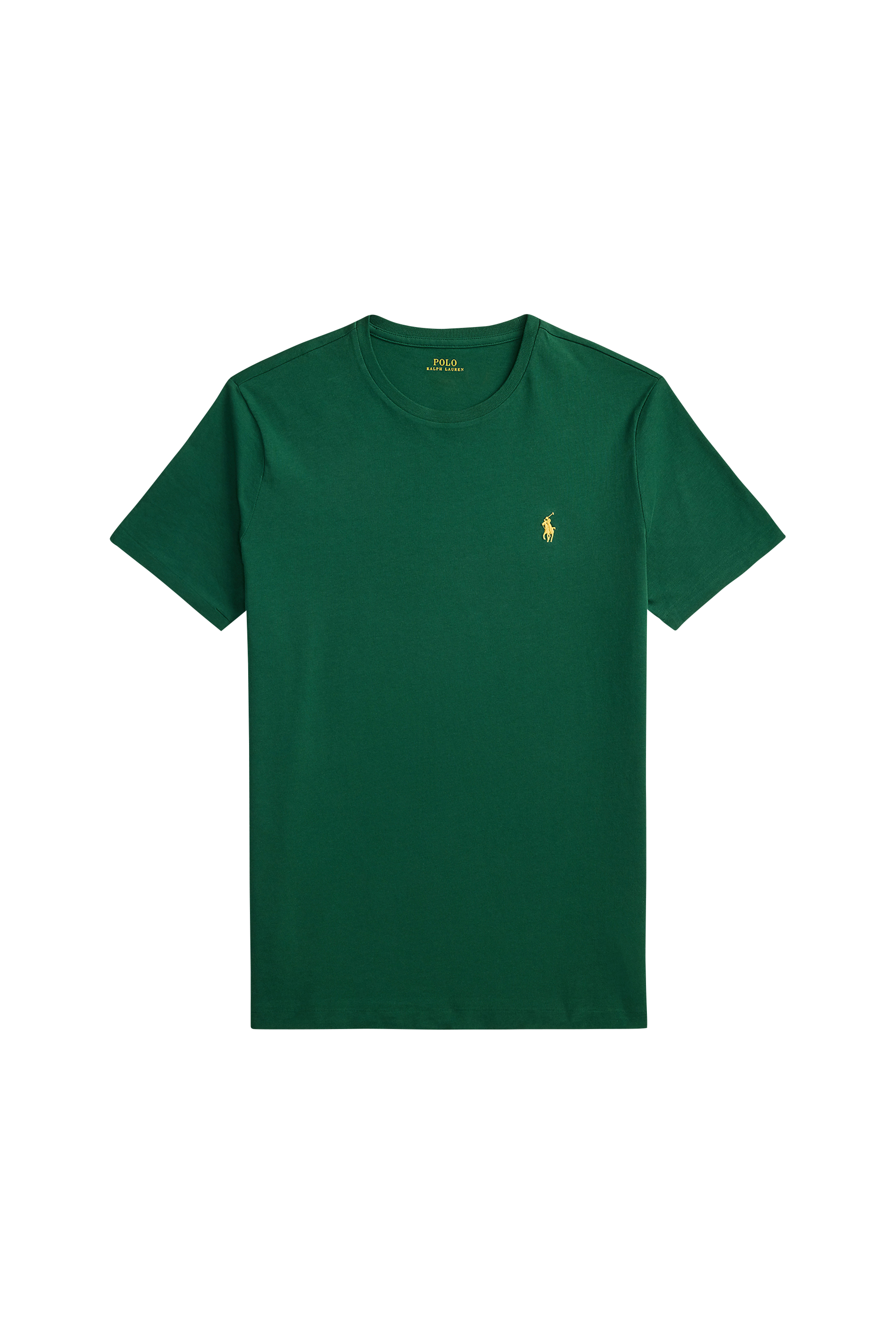 T-shirt Green