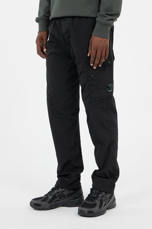 C.P. COMPANY Jogging Noir