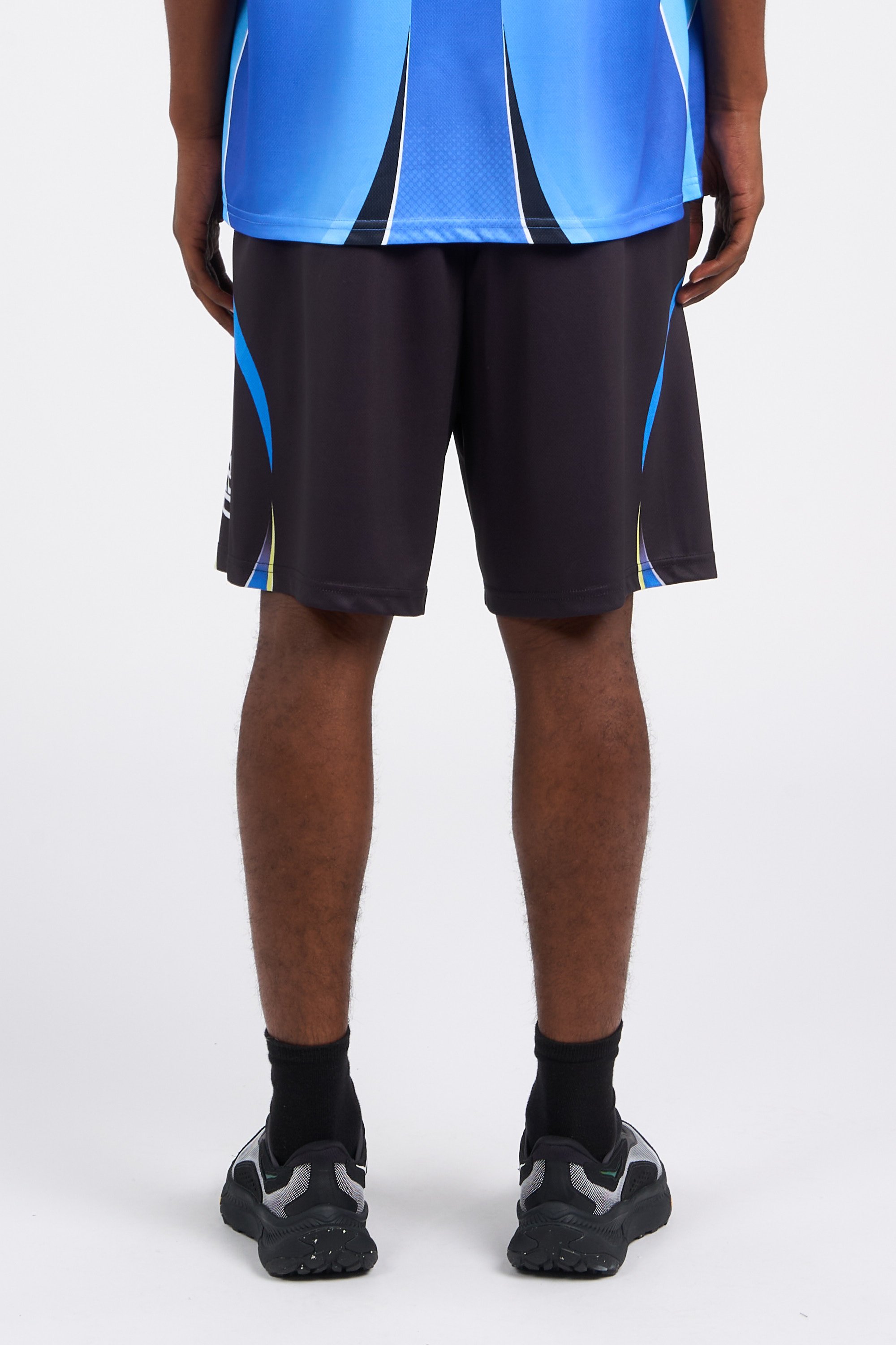Shorts | Black by WASTED Shorts Black