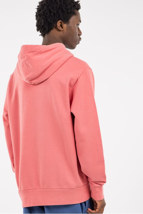 POLO RALPH LAUREN Hoodie Rose